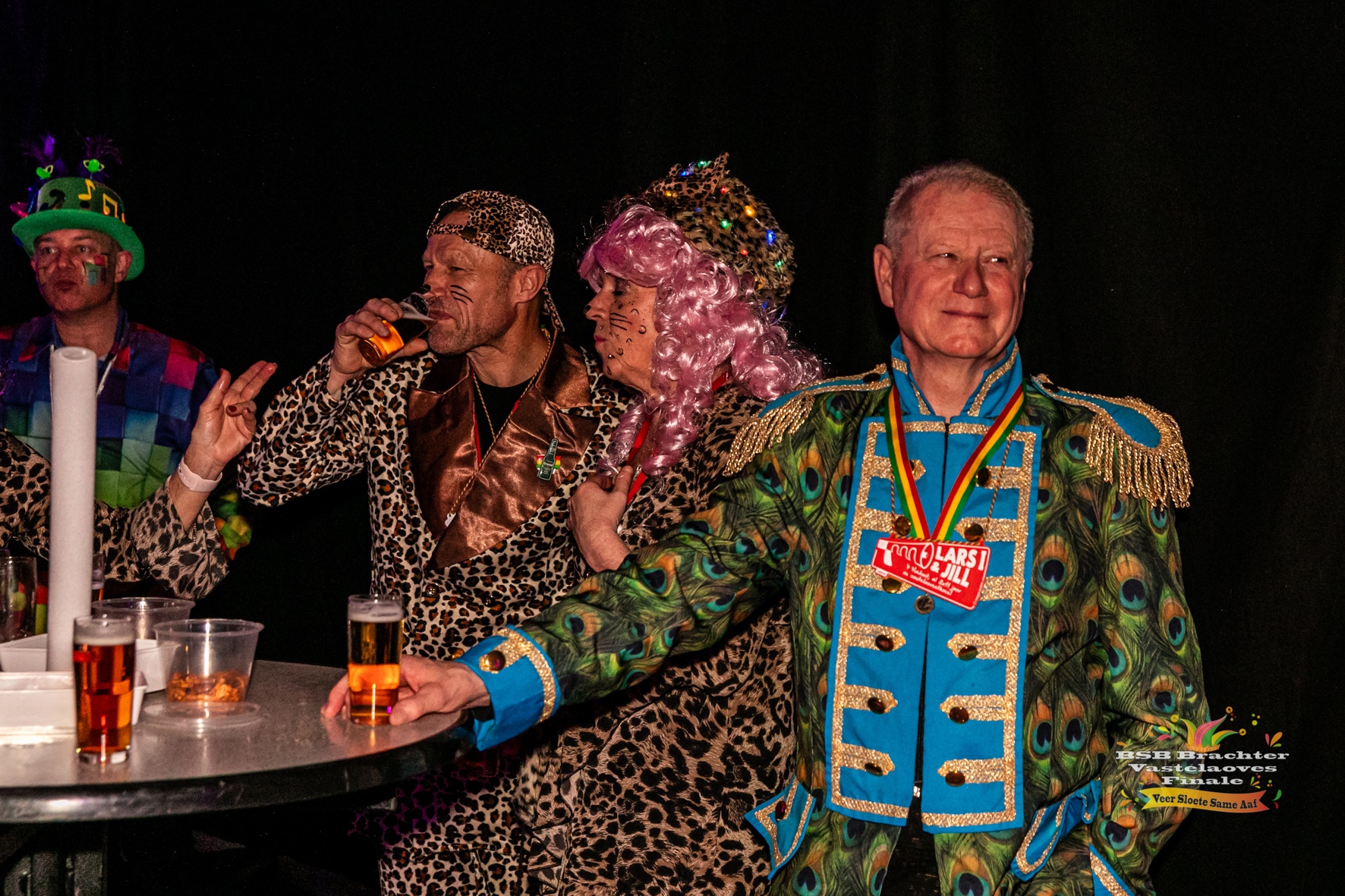 BSB Brachter Vastelaoves Finale393