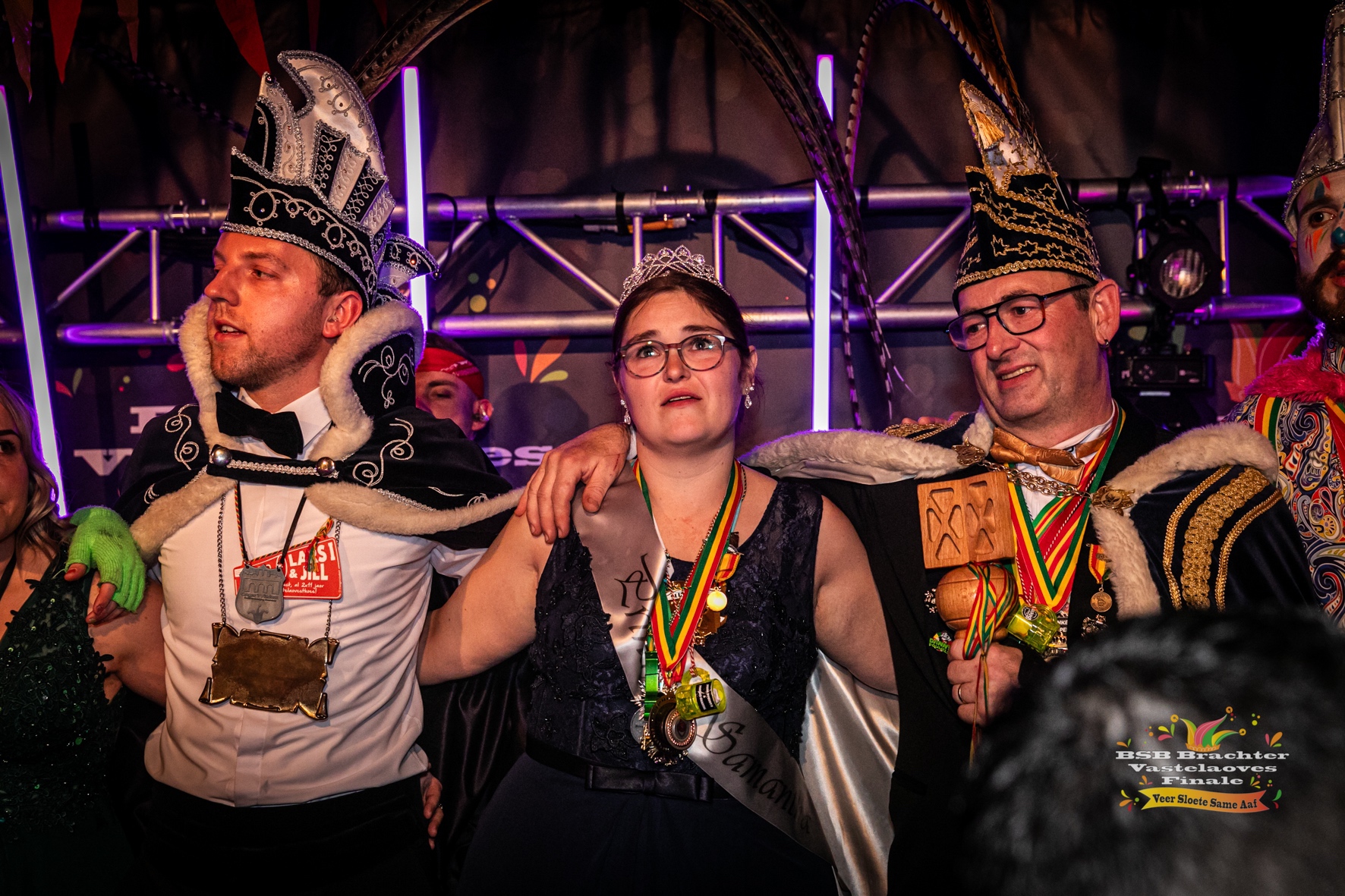 BSB Brachter Vastelaoves Finale394