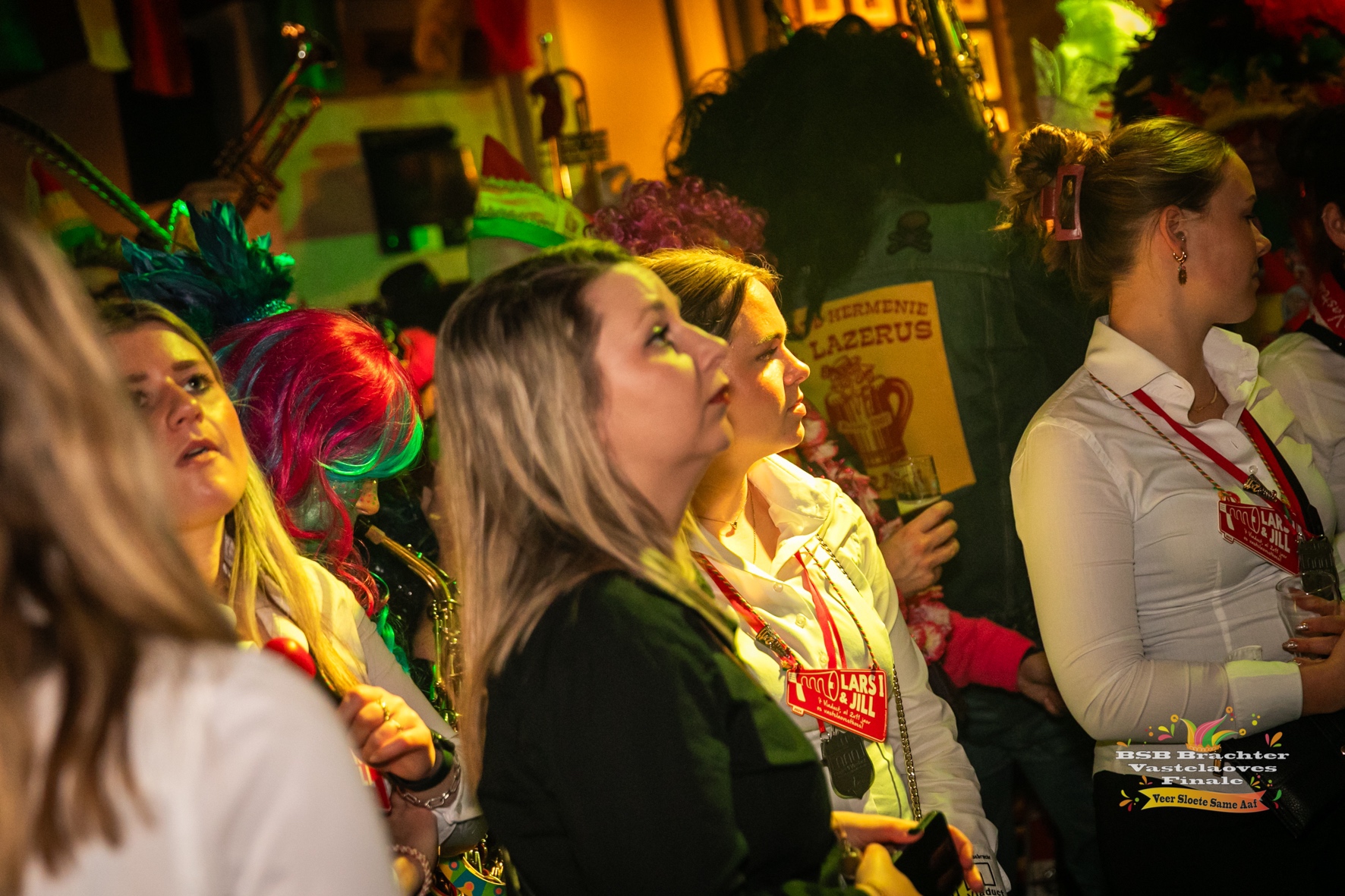 BSB Brachter Vastelaoves Finale395