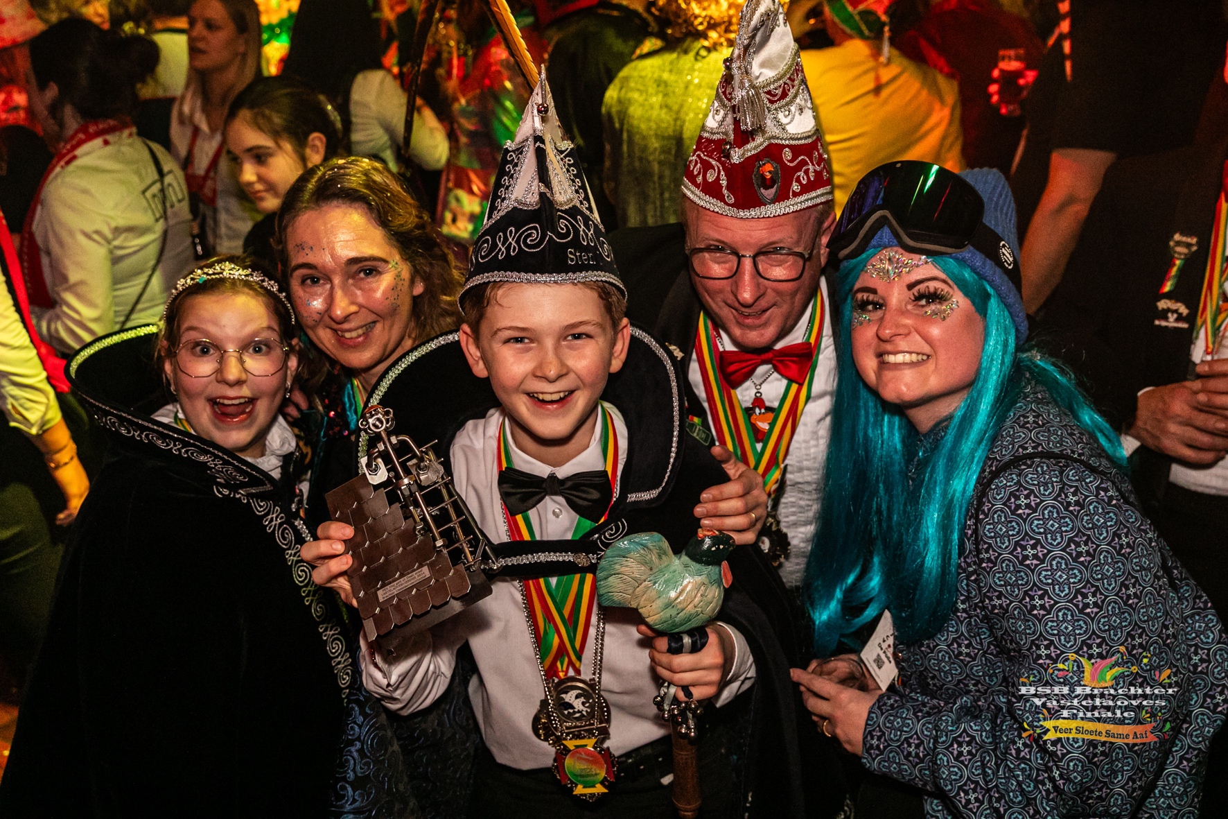 BSB Brachter Vastelaoves Finale396