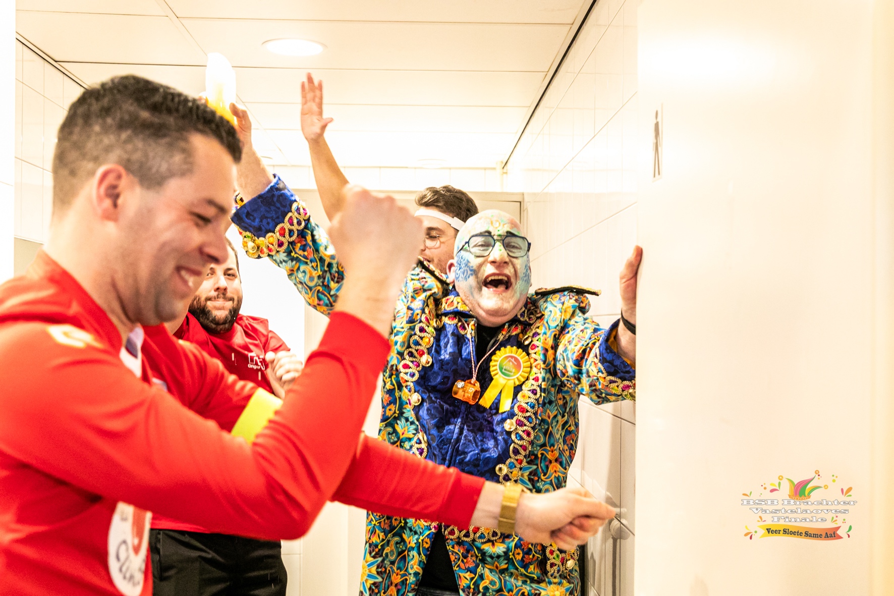 BSB Brachter Vastelaoves Finale397