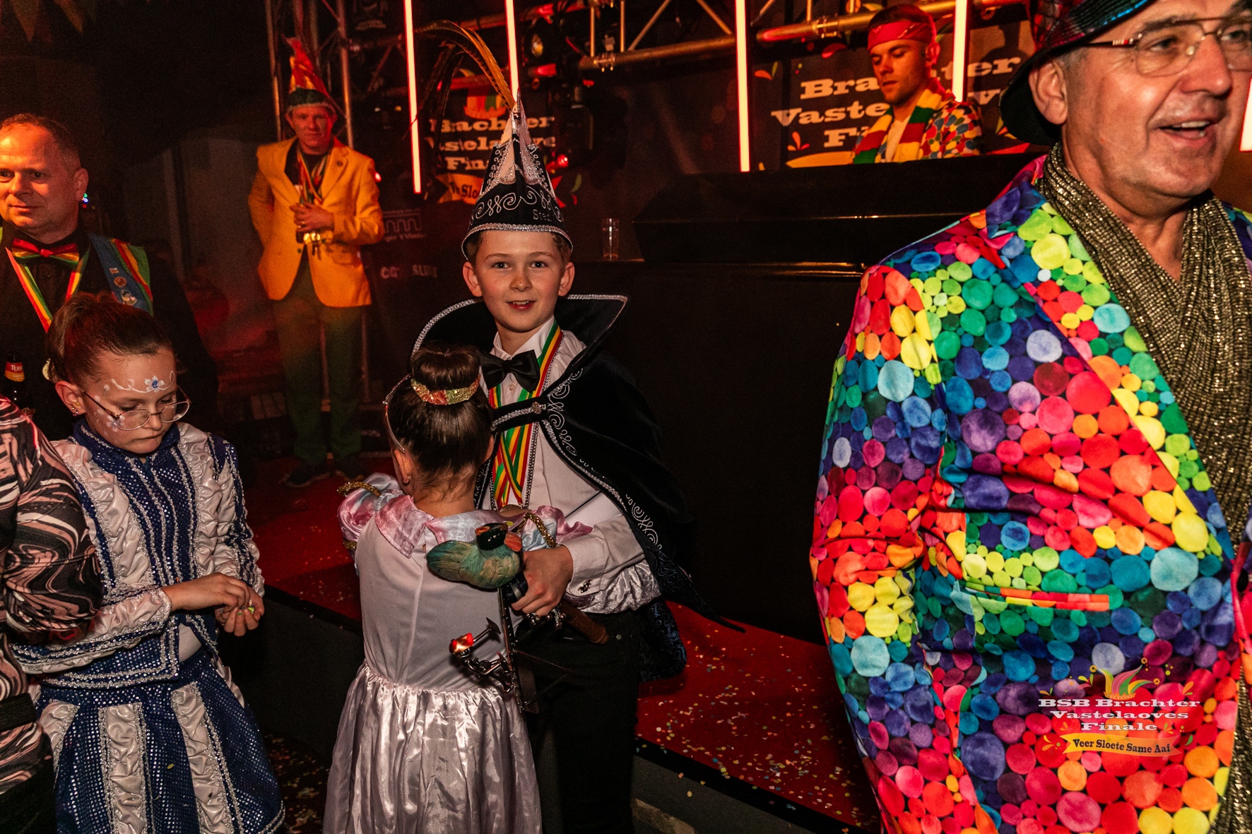 BSB Brachter Vastelaoves Finale398