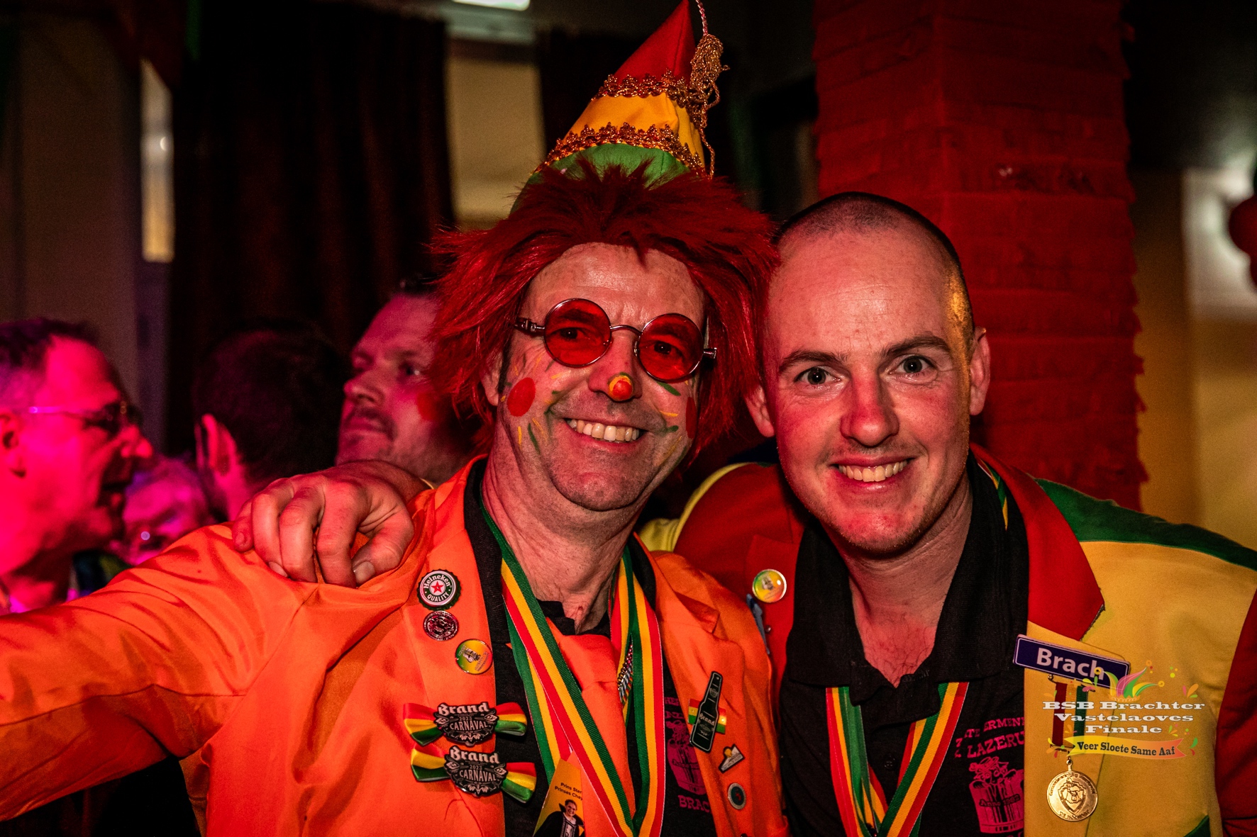 BSB Brachter Vastelaoves Finale400