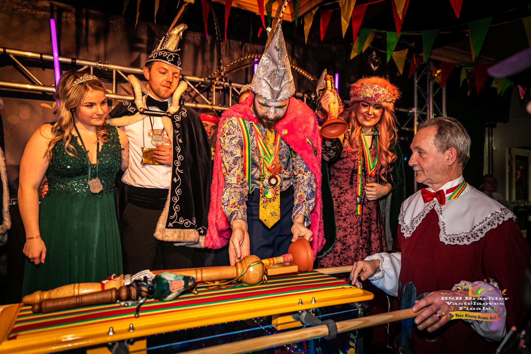 BSB Brachter Vastelaoves Finale403