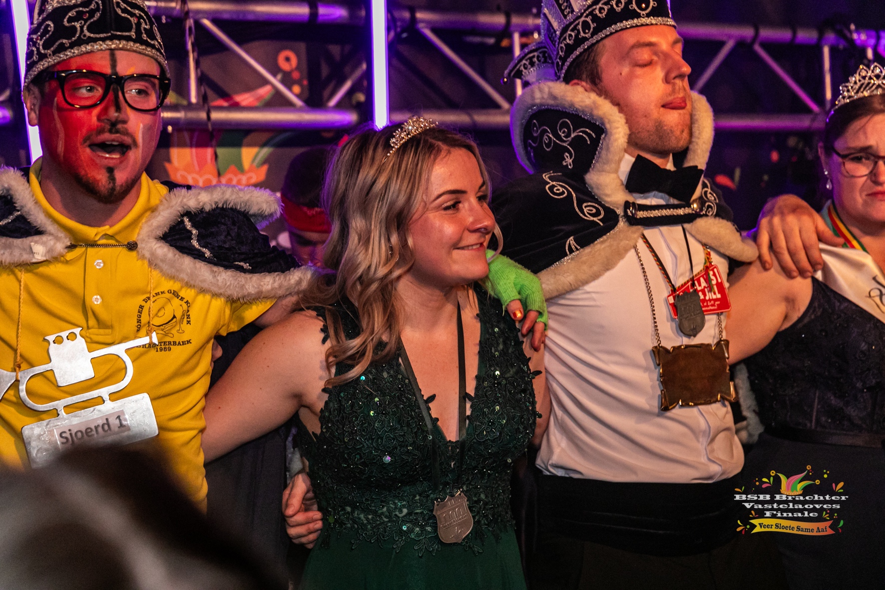 BSB Brachter Vastelaoves Finale407