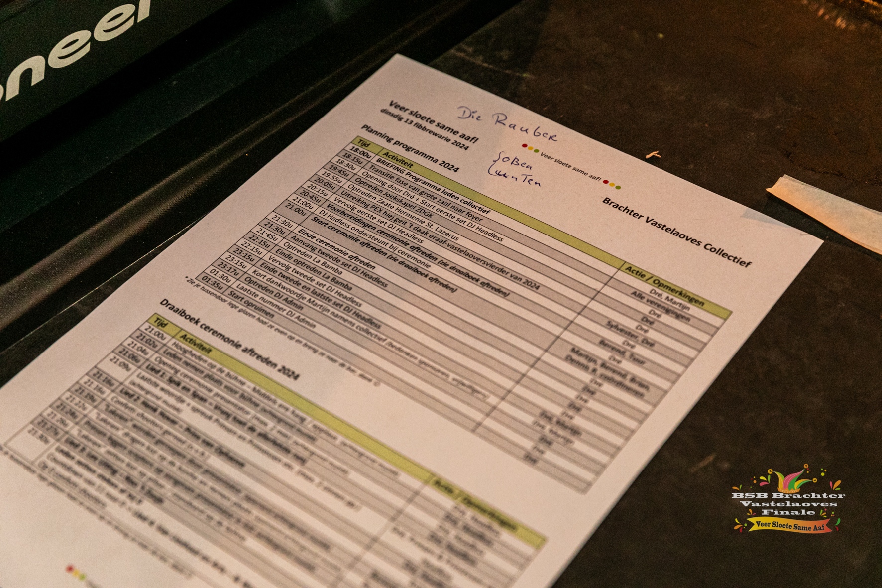 BSB Brachter Vastelaoves Finale408