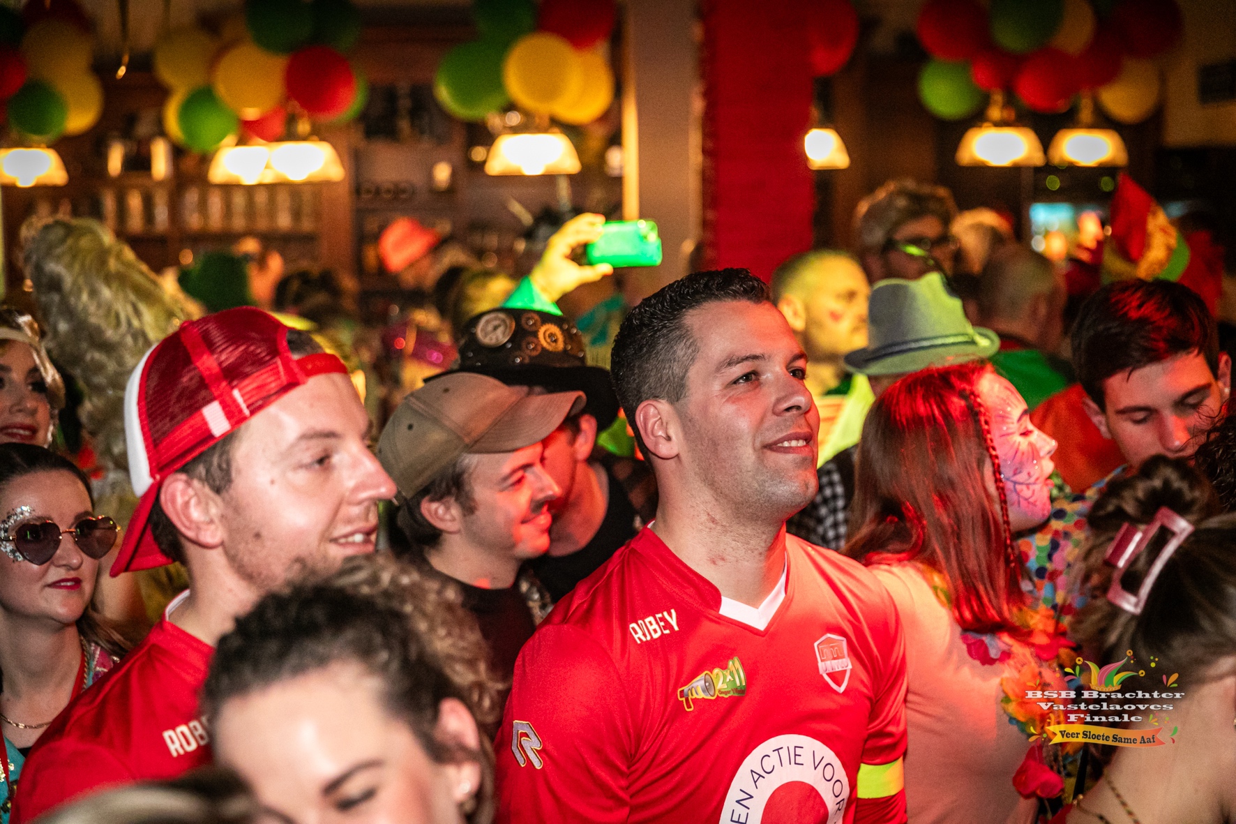 BSB Brachter Vastelaoves Finale409