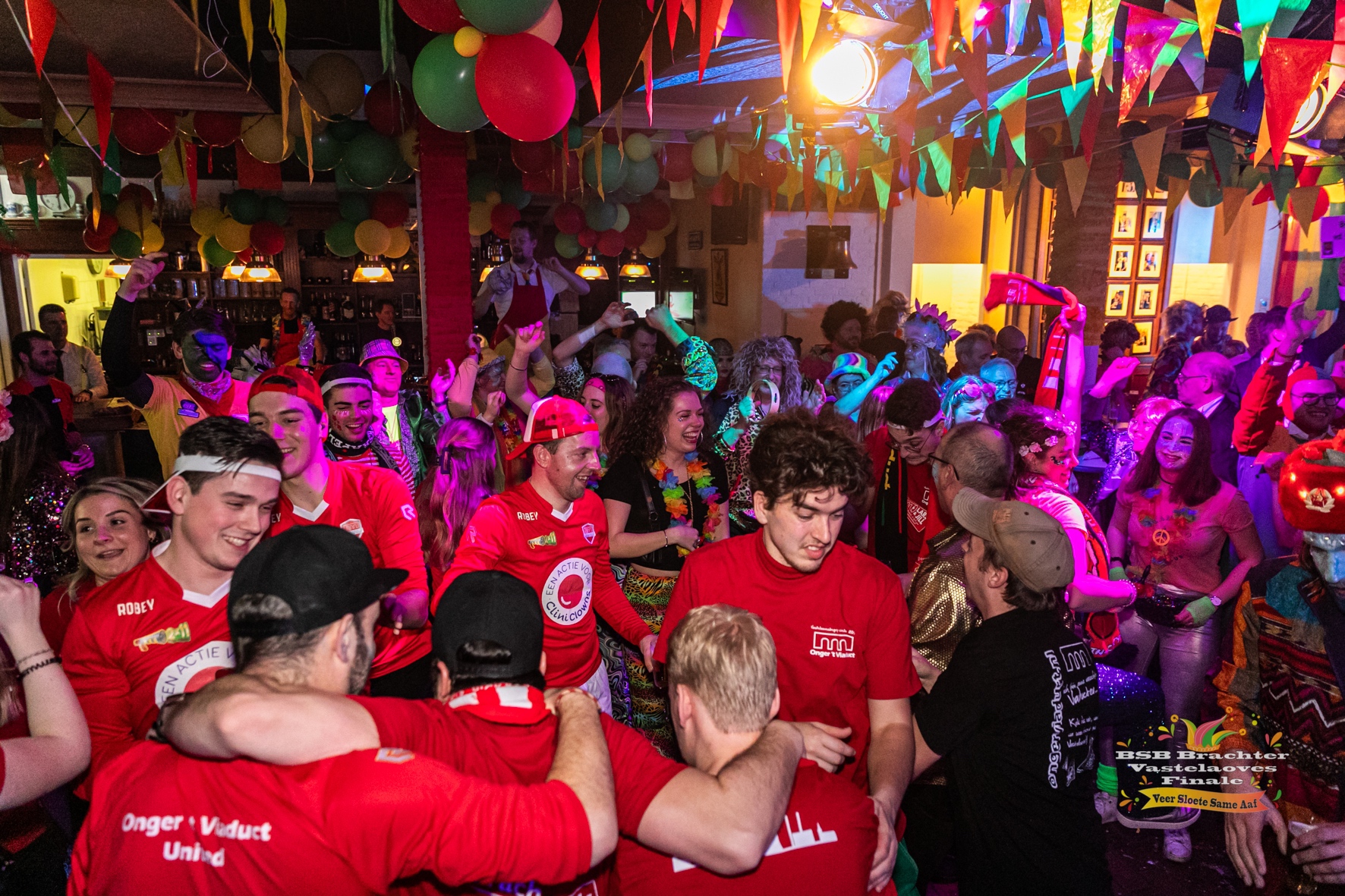 BSB Brachter Vastelaoves Finale411