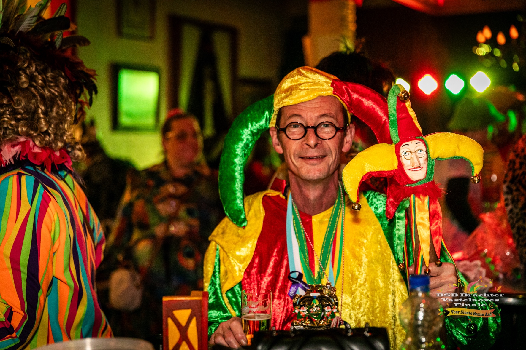 BSB Brachter Vastelaoves Finale417