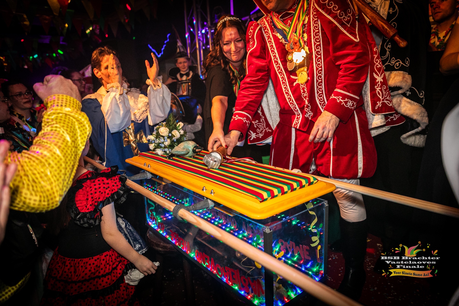 BSB Brachter Vastelaoves Finale422