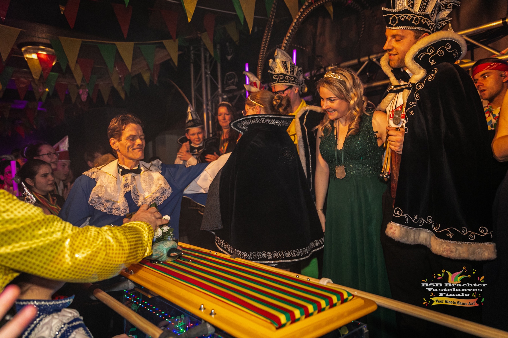 BSB Brachter Vastelaoves Finale426