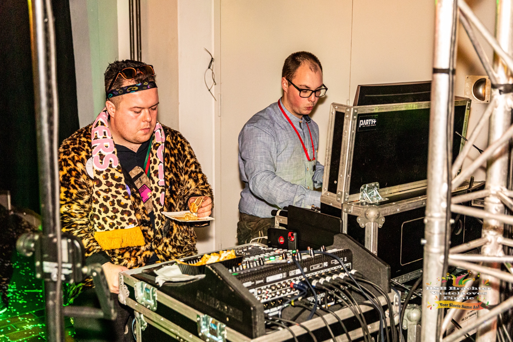 BSB Brachter Vastelaoves Finale427