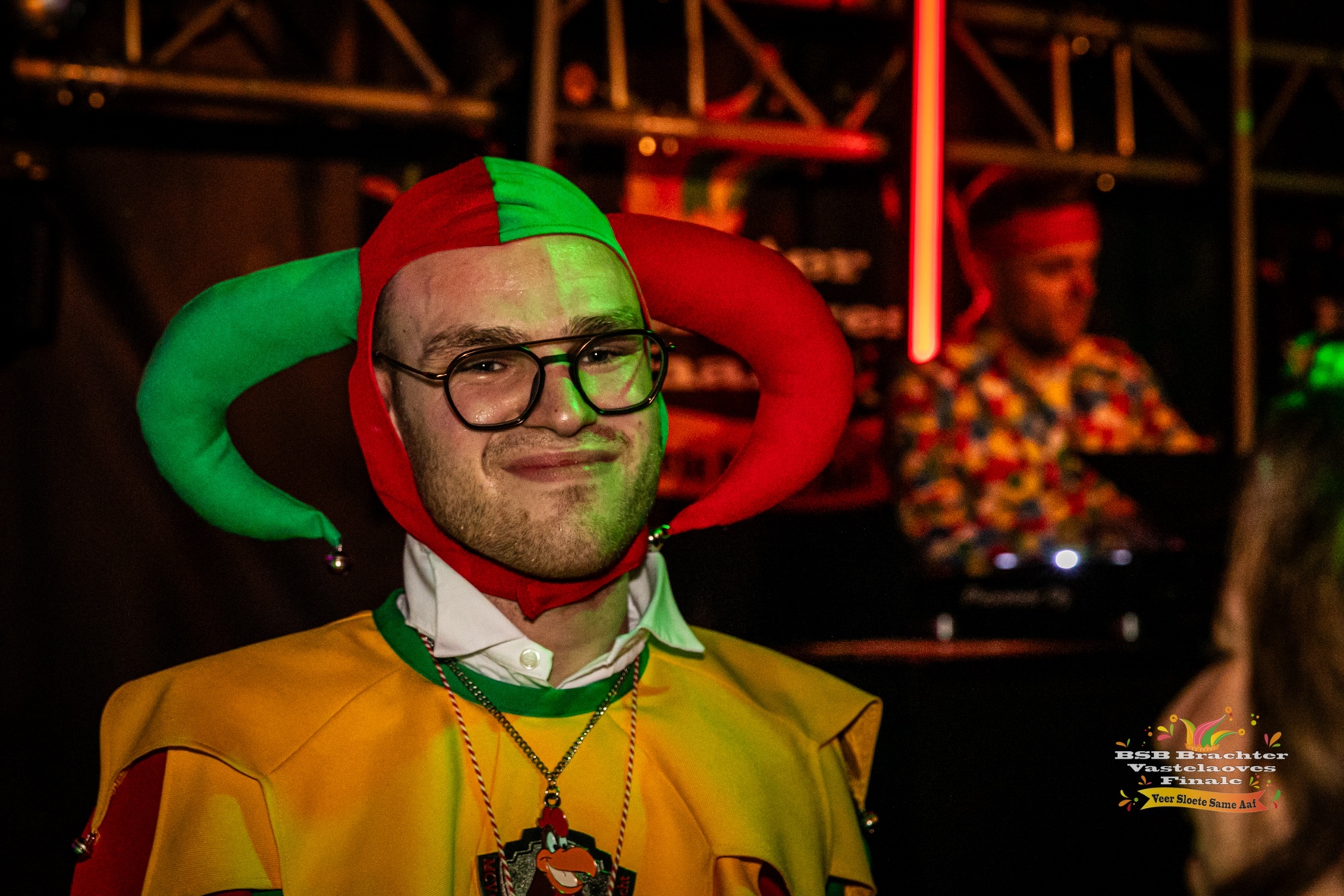 BSB Brachter Vastelaoves Finale428