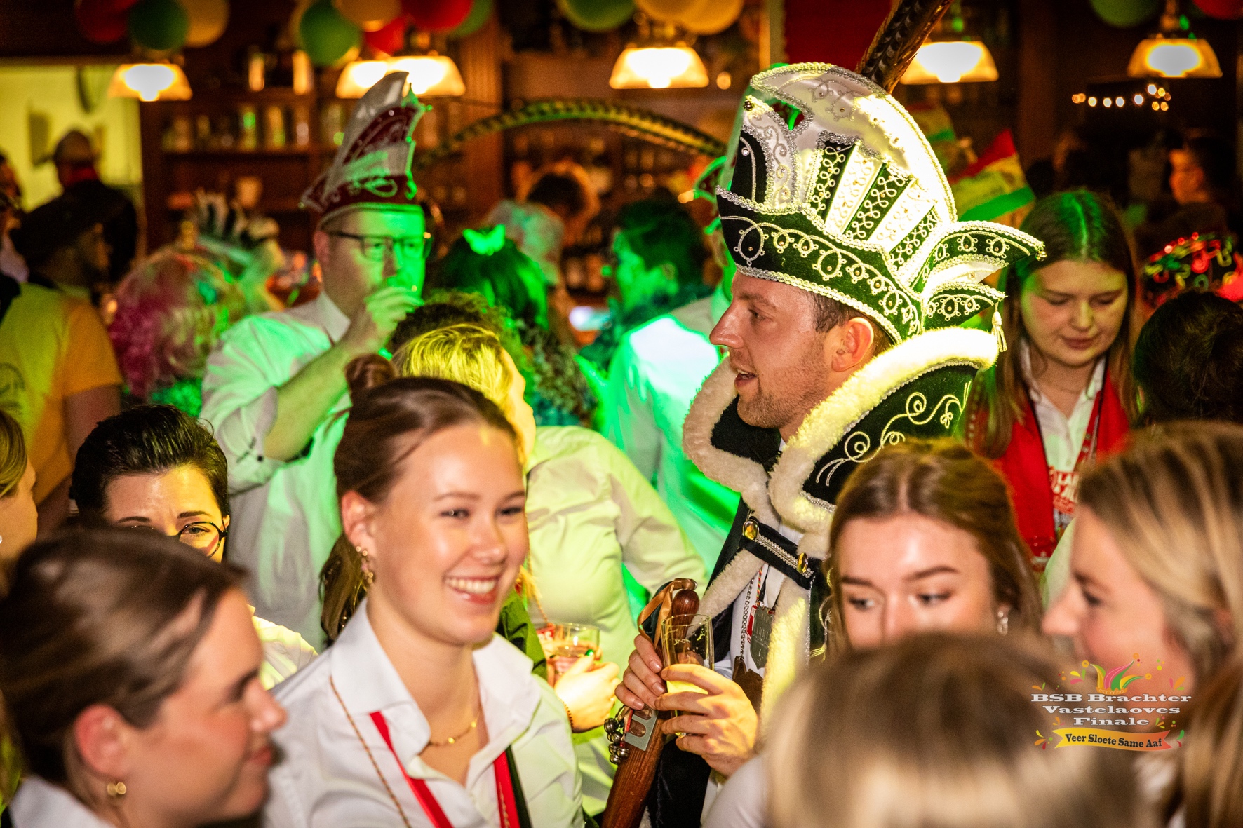 BSB Brachter Vastelaoves Finale434