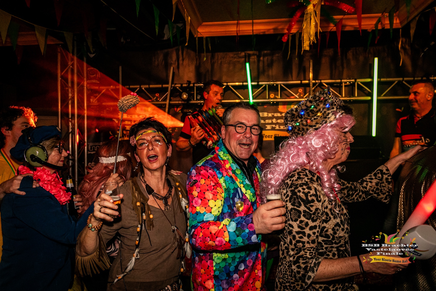 BSB Brachter Vastelaoves Finale437