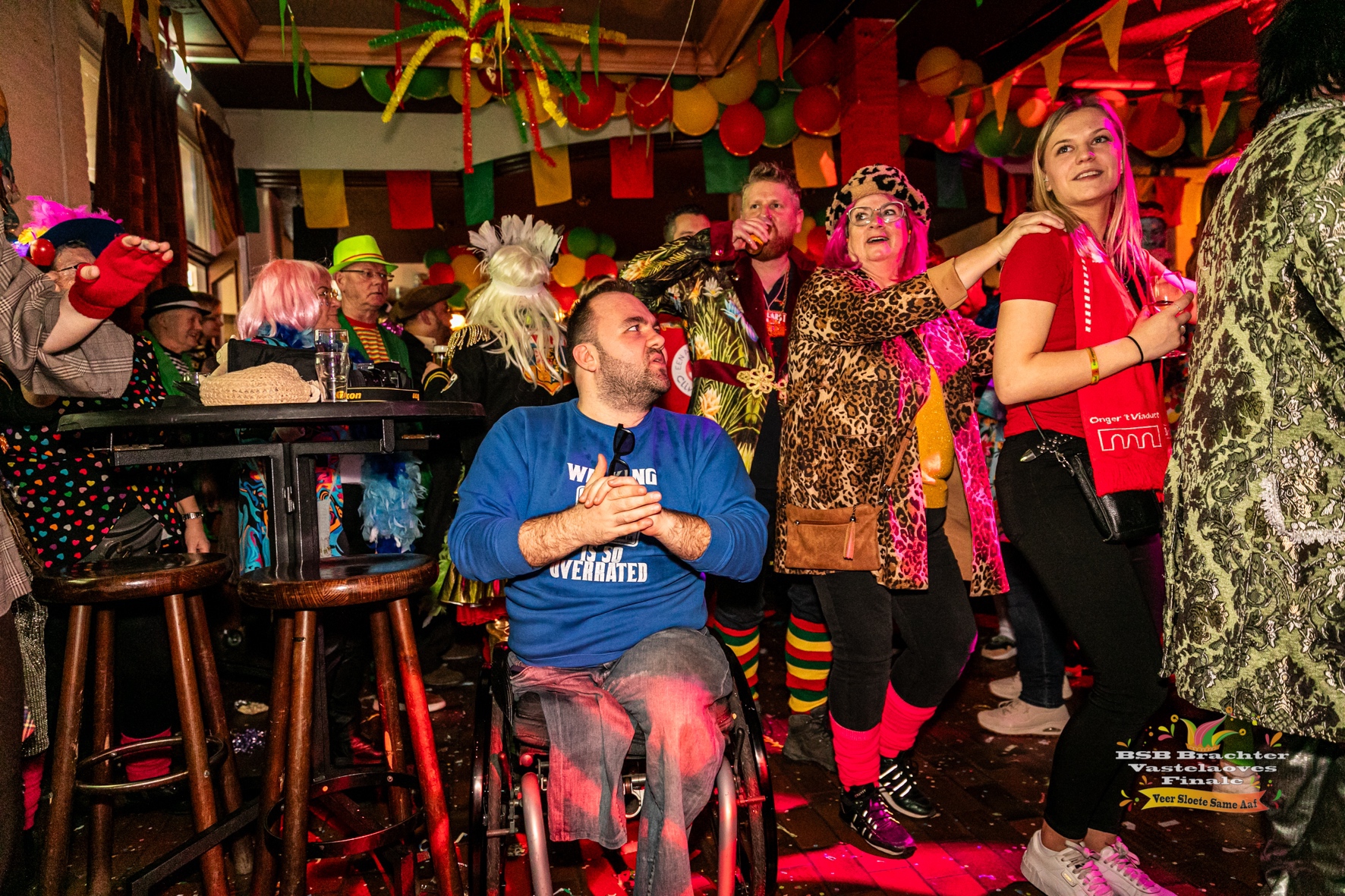 BSB Brachter Vastelaoves Finale438