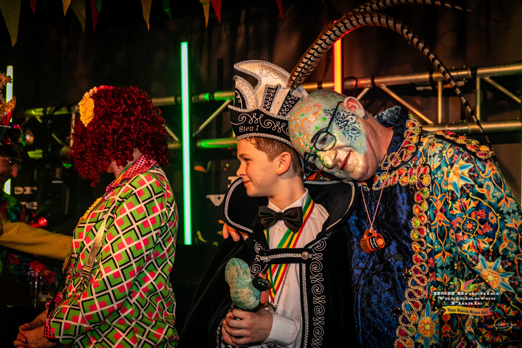 BSB Brachter Vastelaoves Finale439