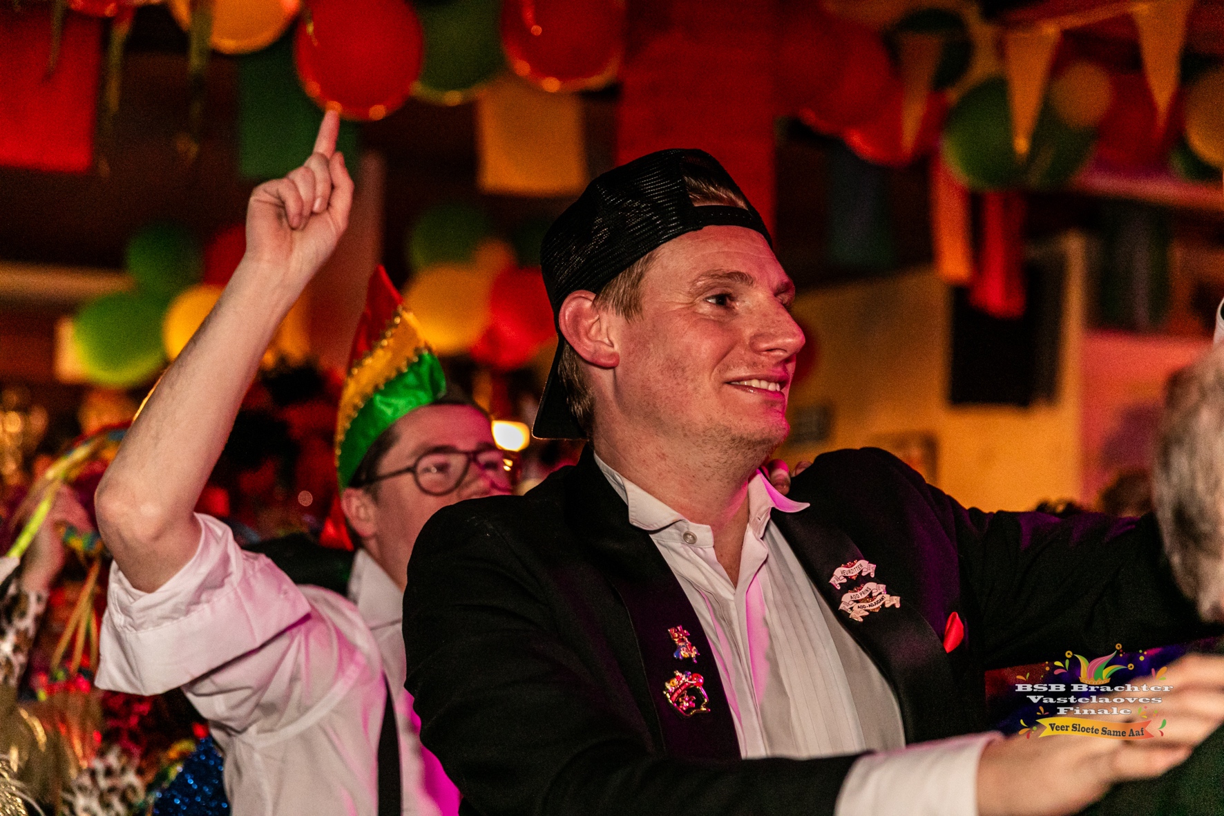 BSB Brachter Vastelaoves Finale440