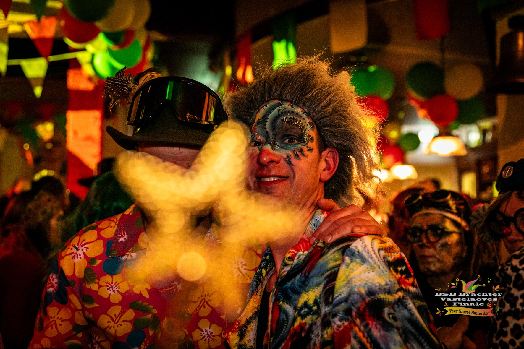 BSB Brachter Vastelaoves Finale442