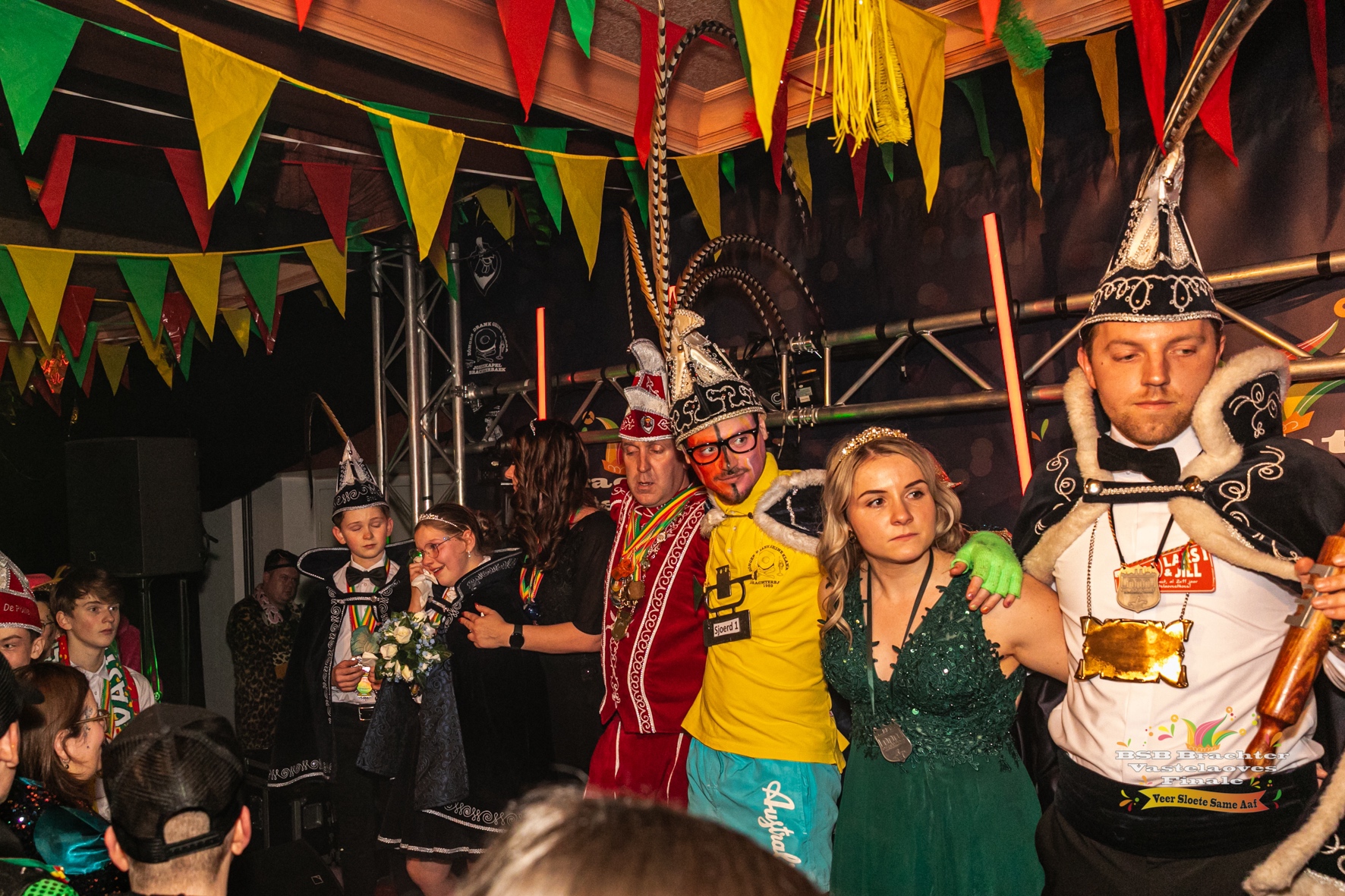 BSB Brachter Vastelaoves Finale443