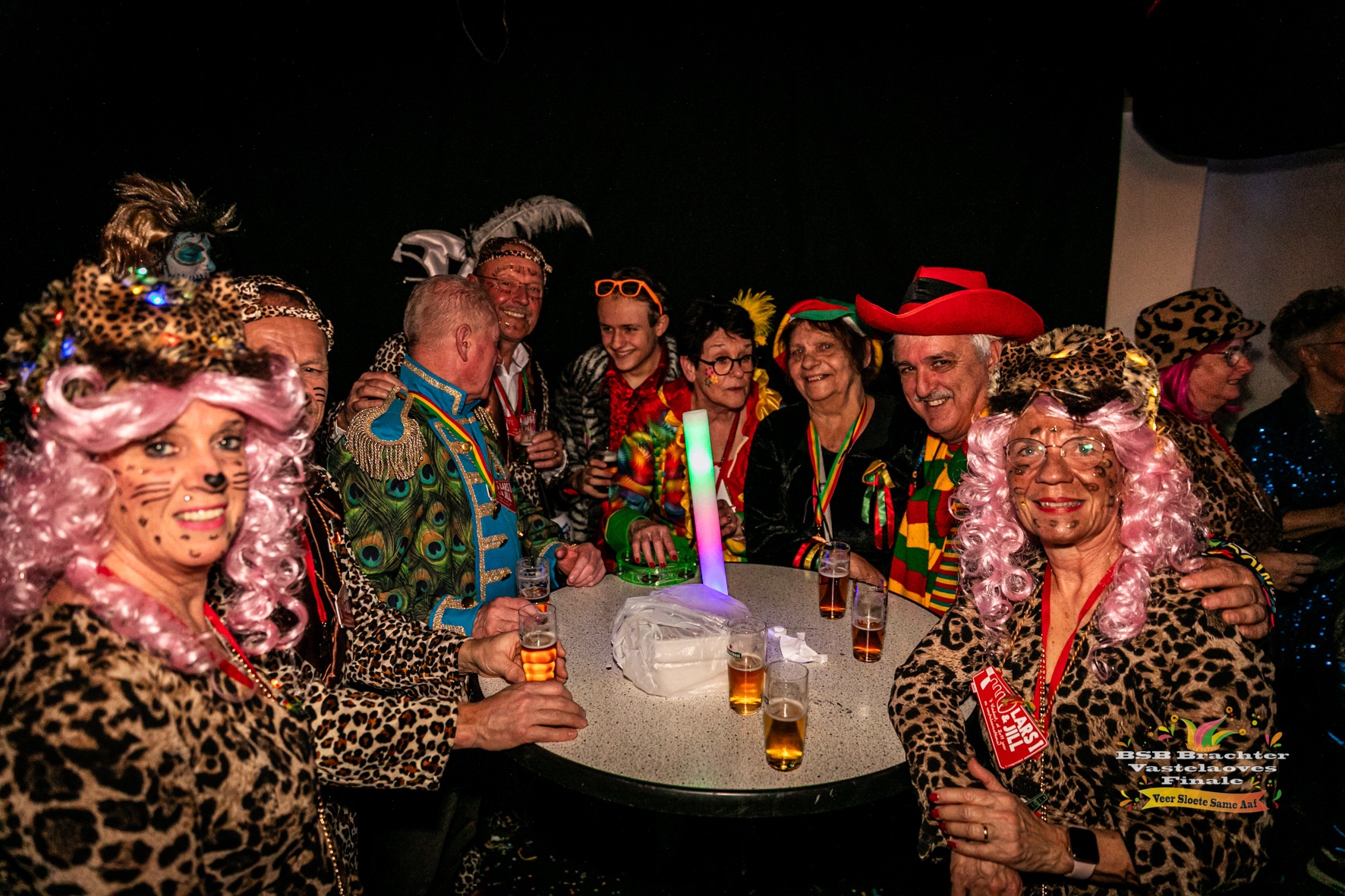 BSB Brachter Vastelaoves Finale444