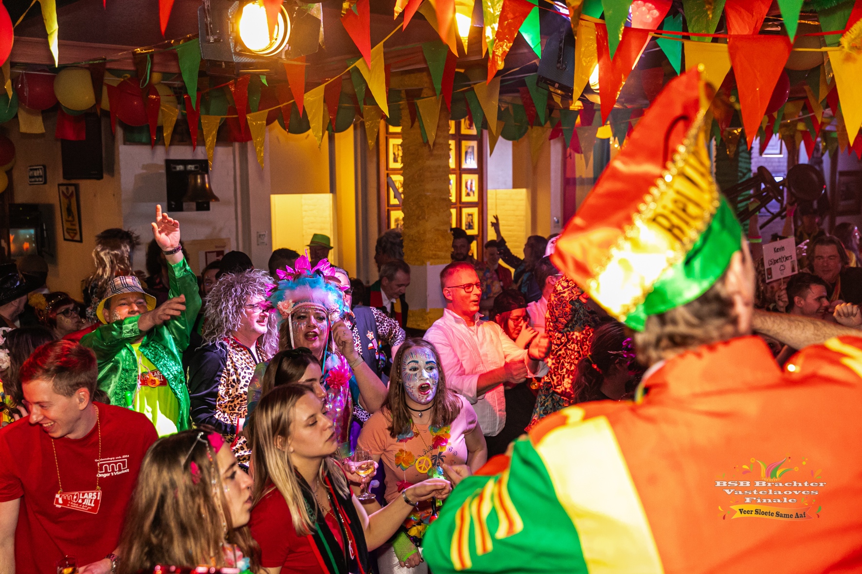 BSB Brachter Vastelaoves Finale446