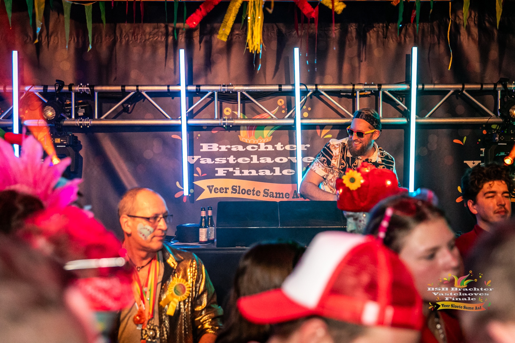 BSB Brachter Vastelaoves Finale449