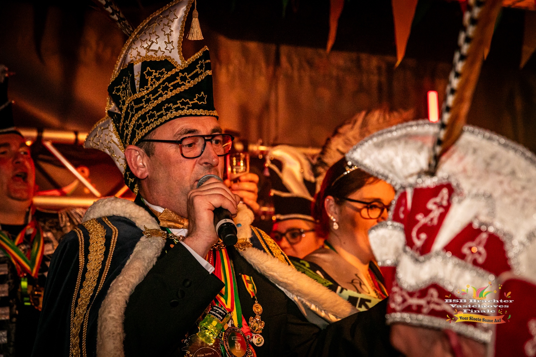 BSB Brachter Vastelaoves Finale450