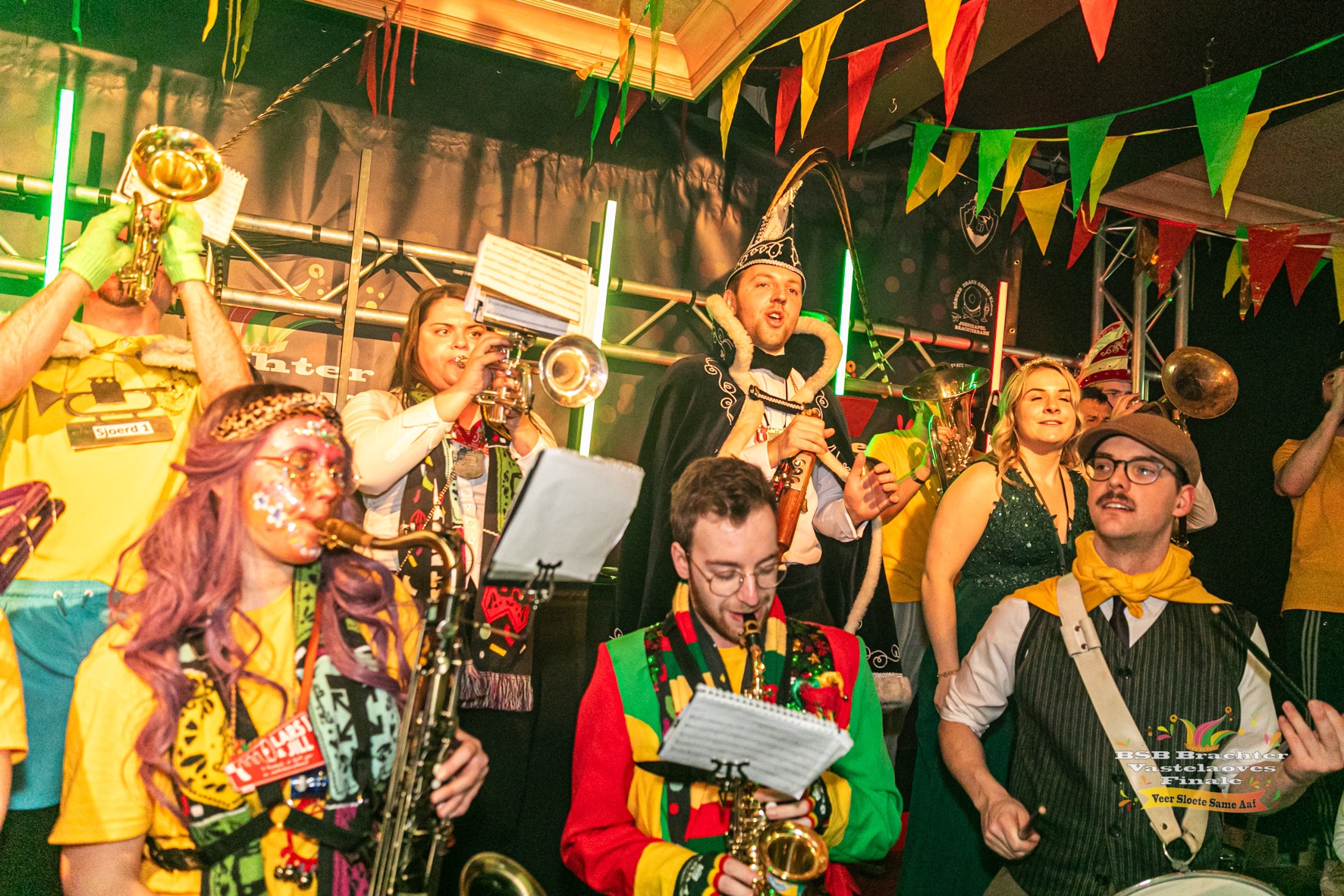 BSB Brachter Vastelaoves Finale452