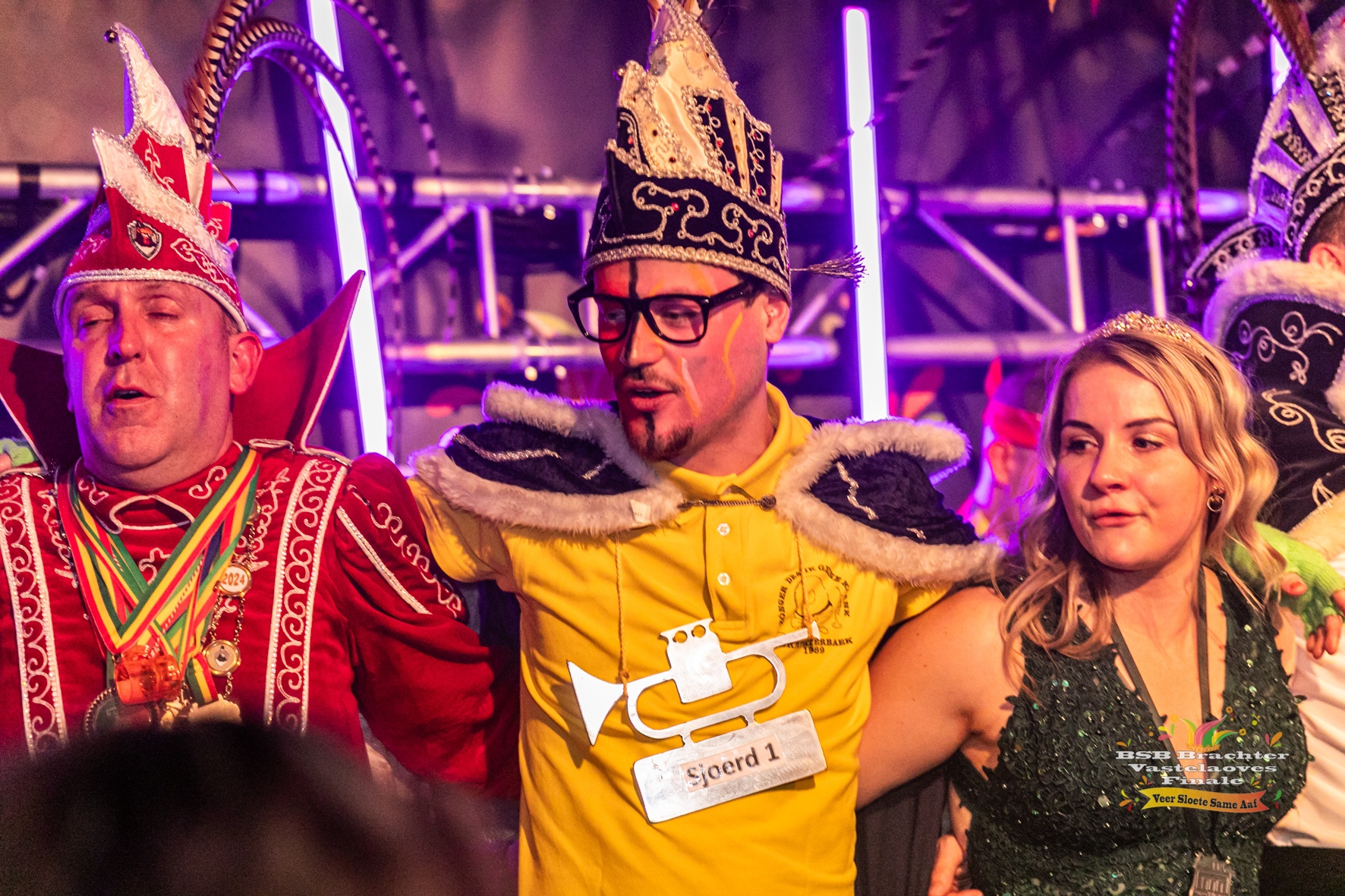 BSB Brachter Vastelaoves Finale454