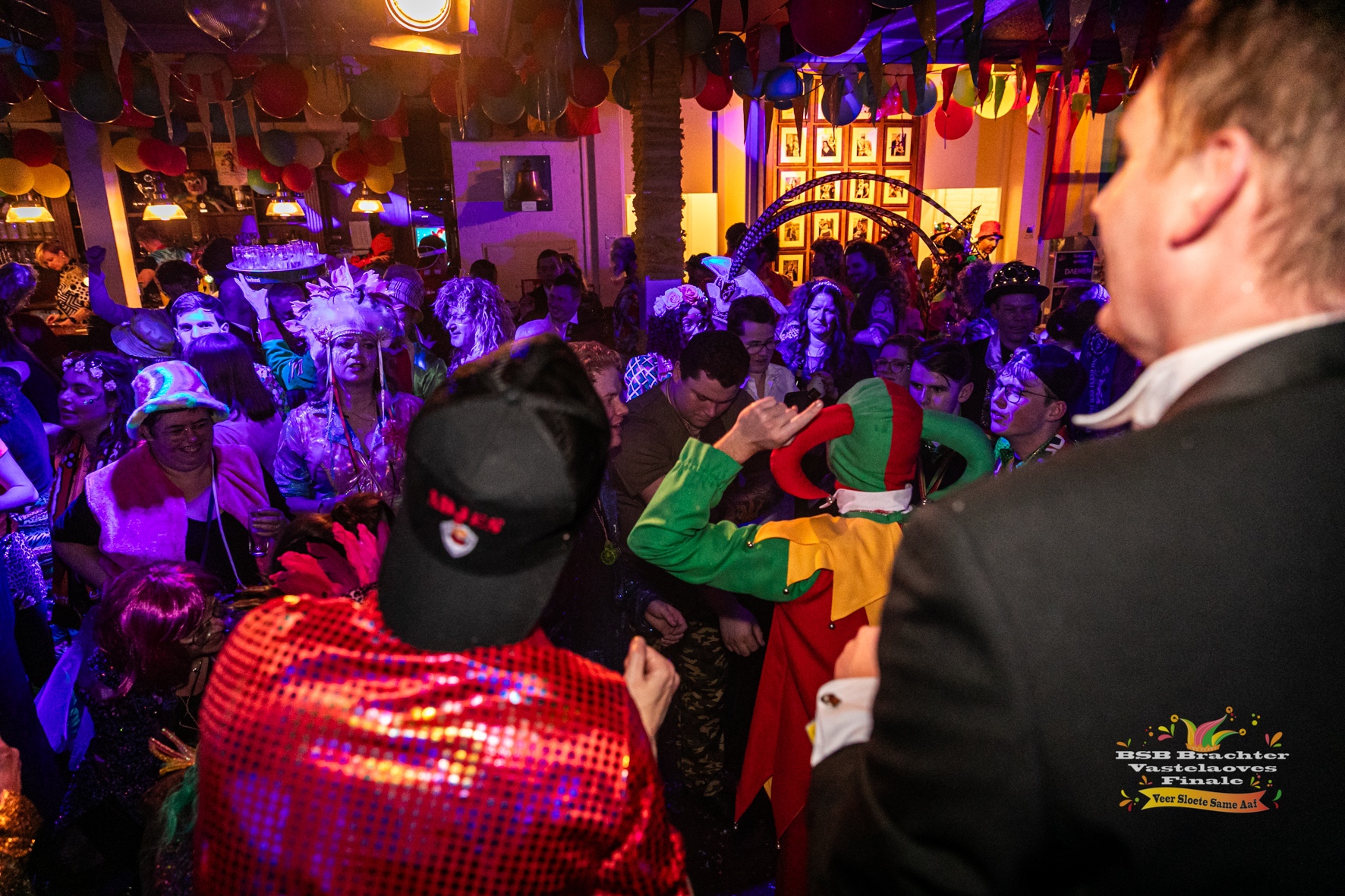 BSB Brachter Vastelaoves Finale455