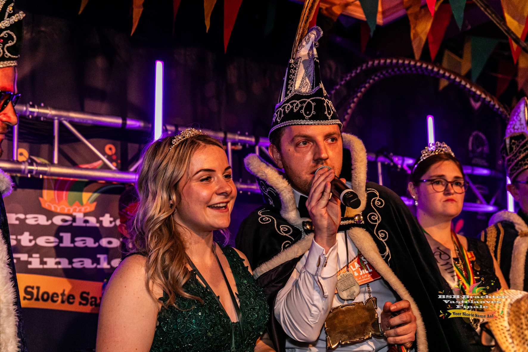 BSB Brachter Vastelaoves Finale458