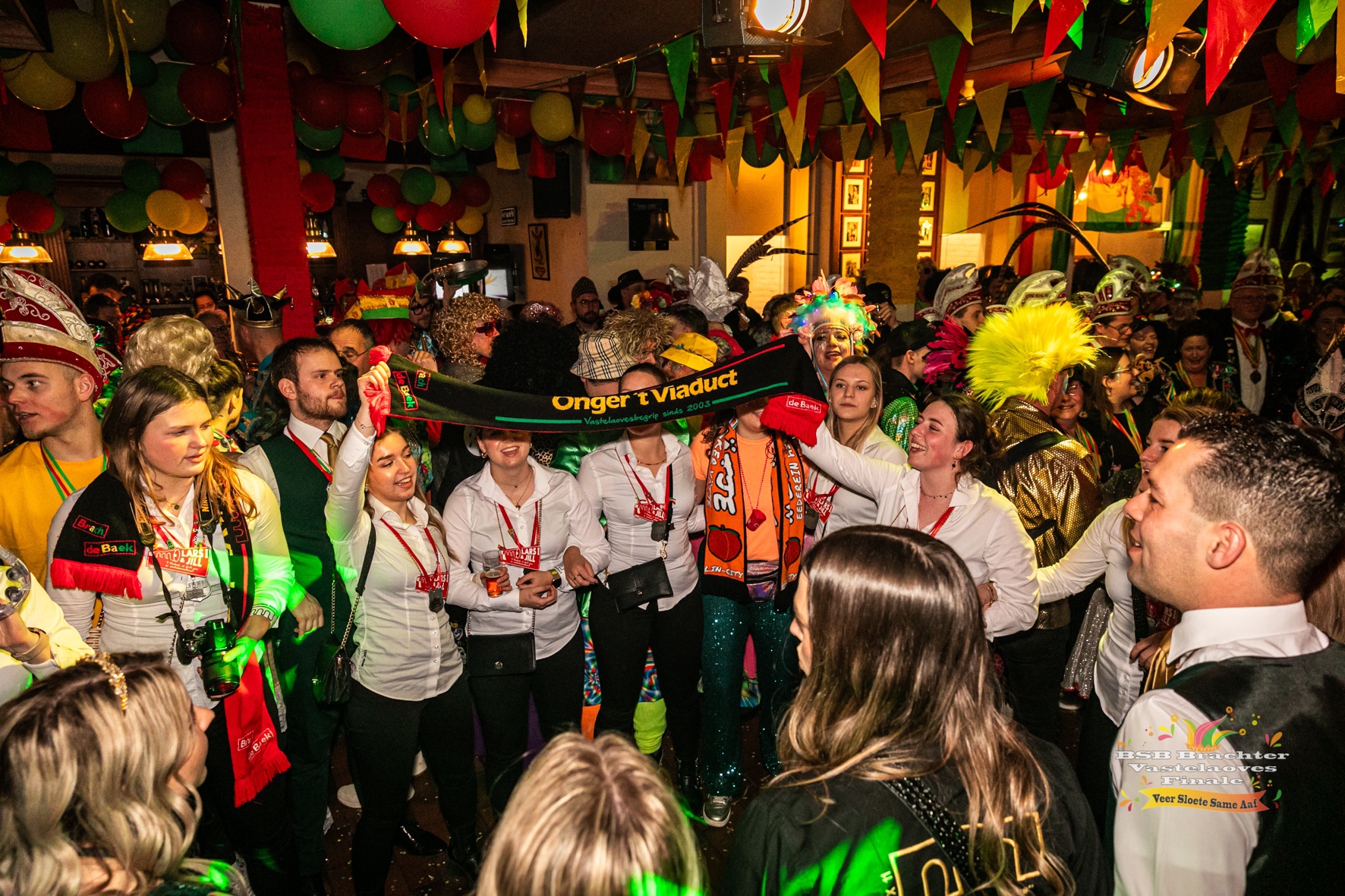 BSB Brachter Vastelaoves Finale459