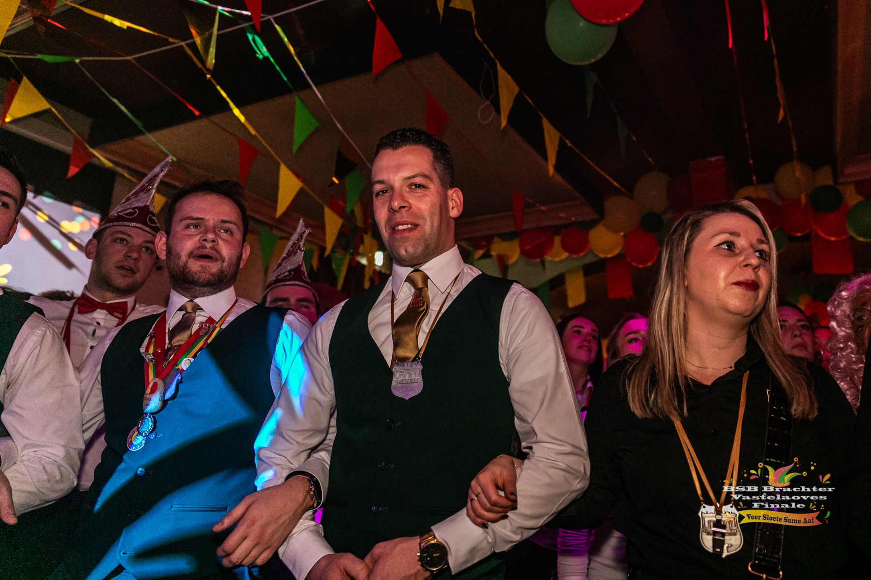 BSB Brachter Vastelaoves Finale460