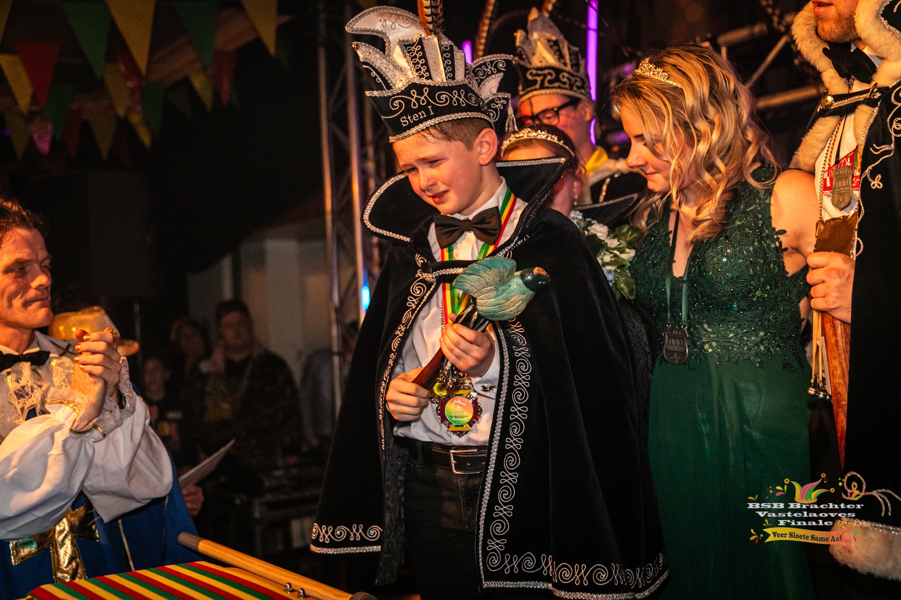 BSB Brachter Vastelaoves Finale464