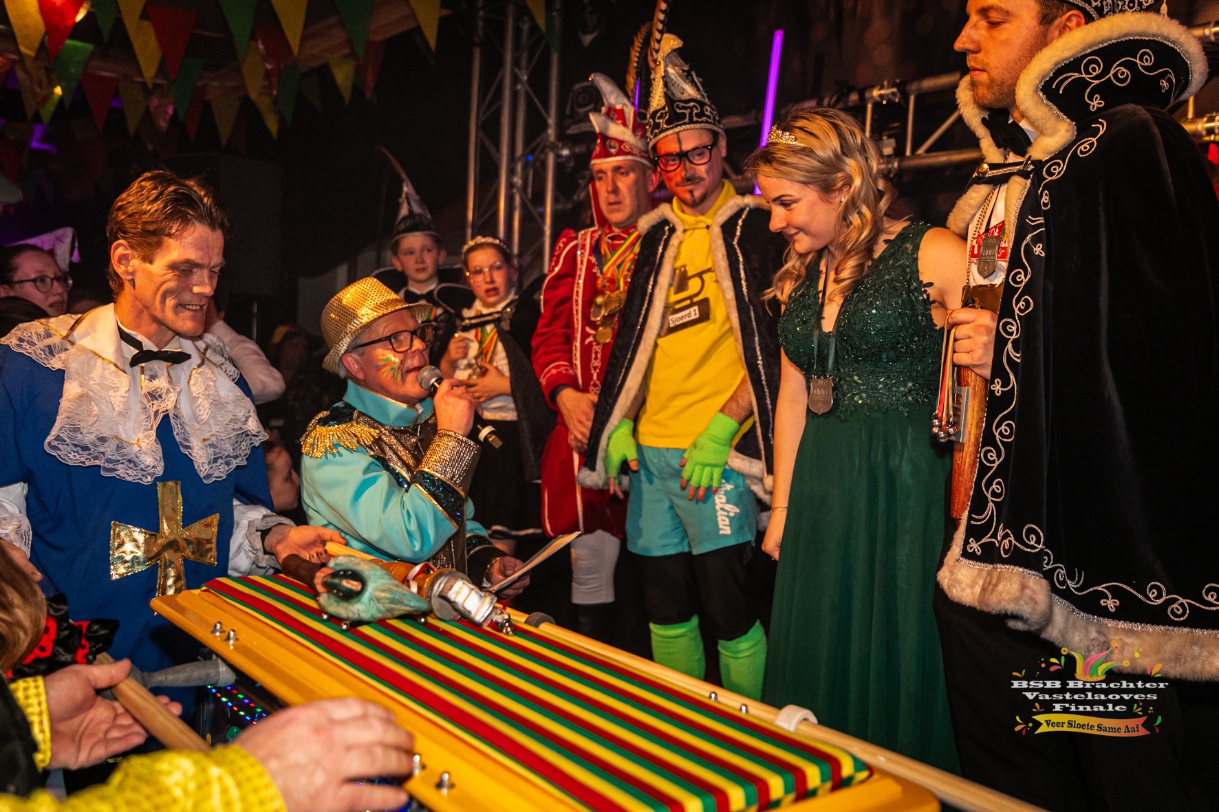 BSB Brachter Vastelaoves Finale467