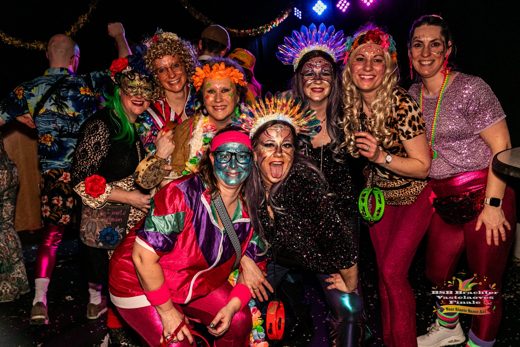 BSB Brachter Vastelaoves Finale468