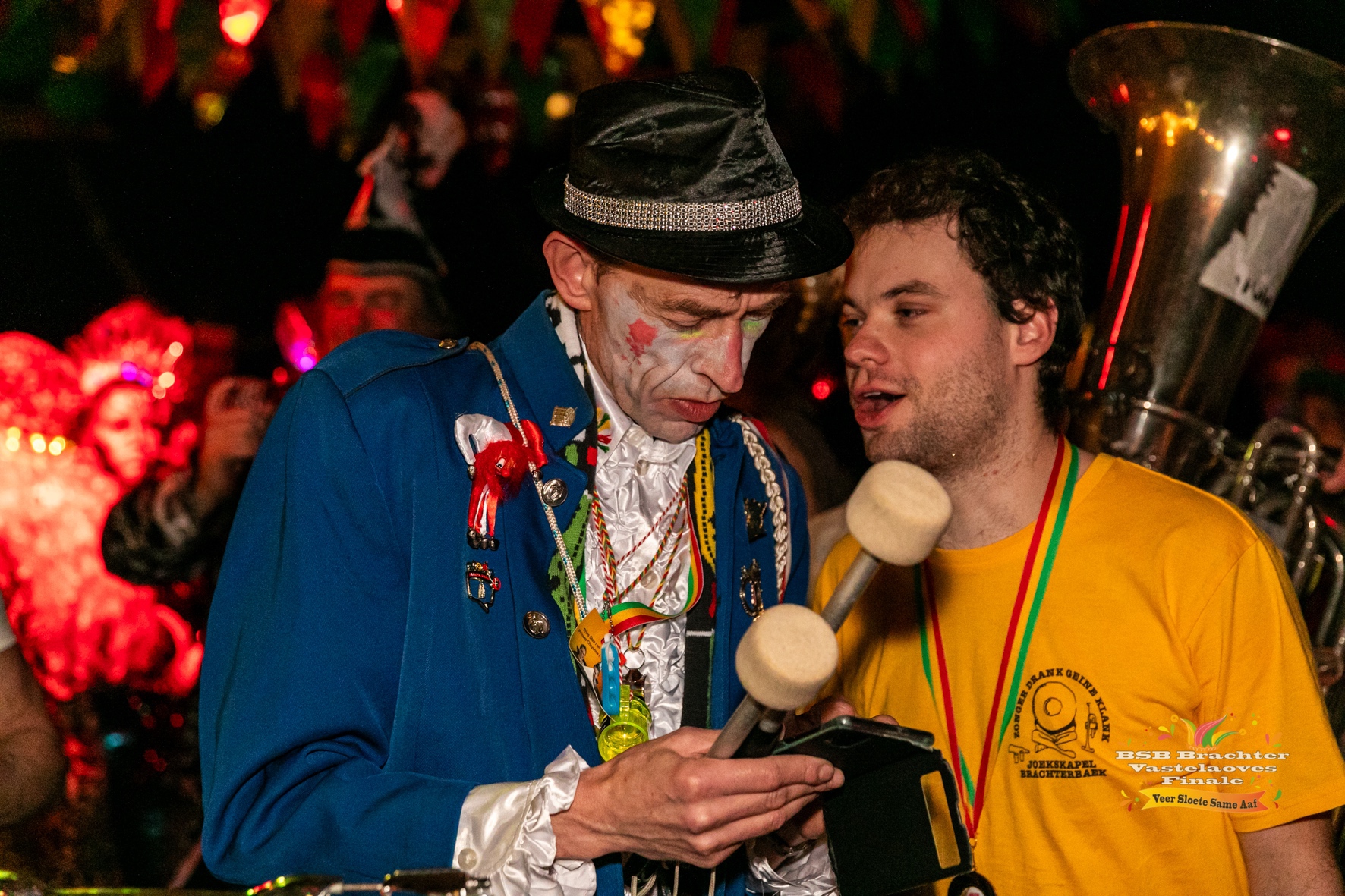 BSB Brachter Vastelaoves Finale469