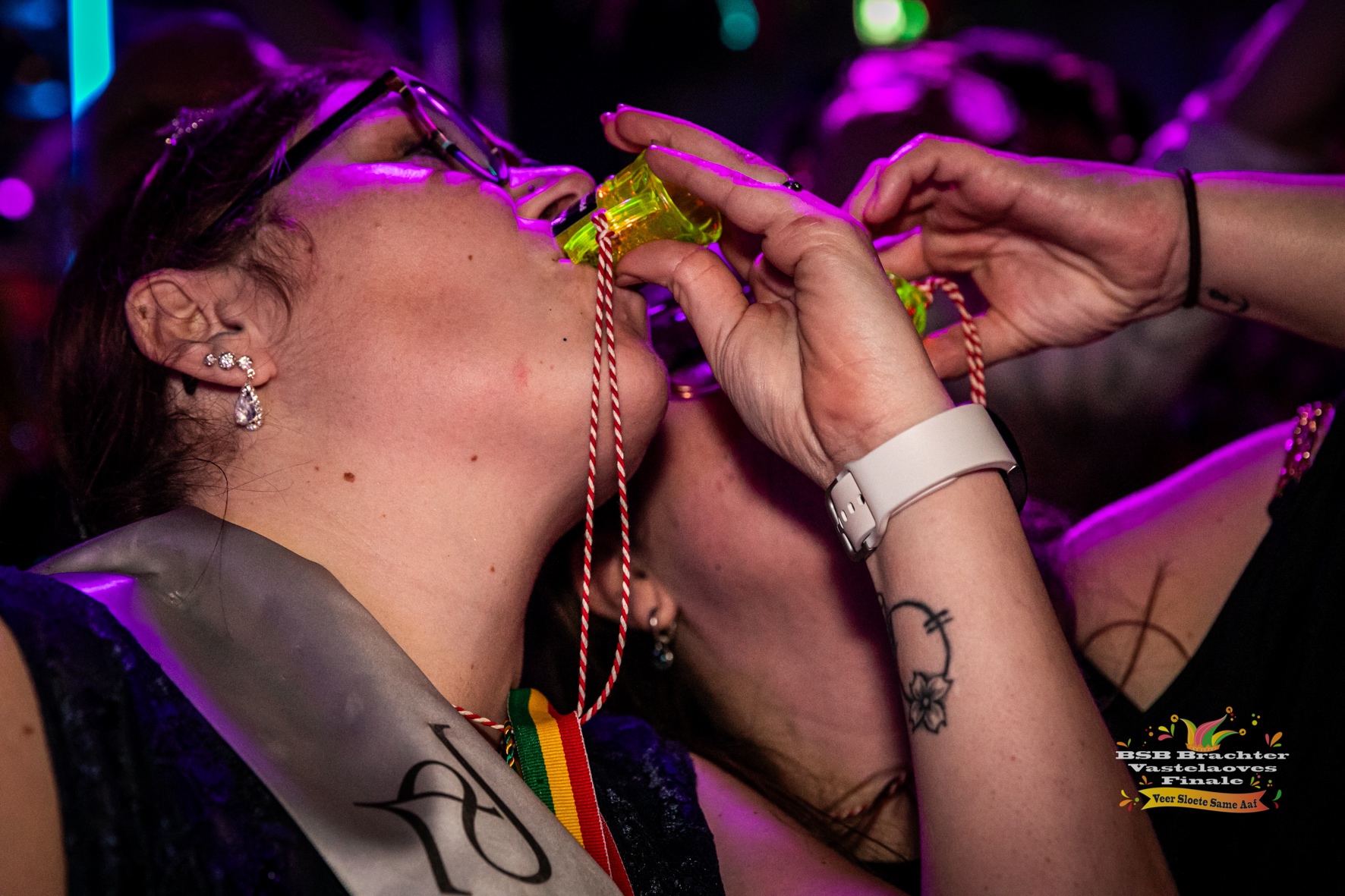 BSB Brachter Vastelaoves Finale470