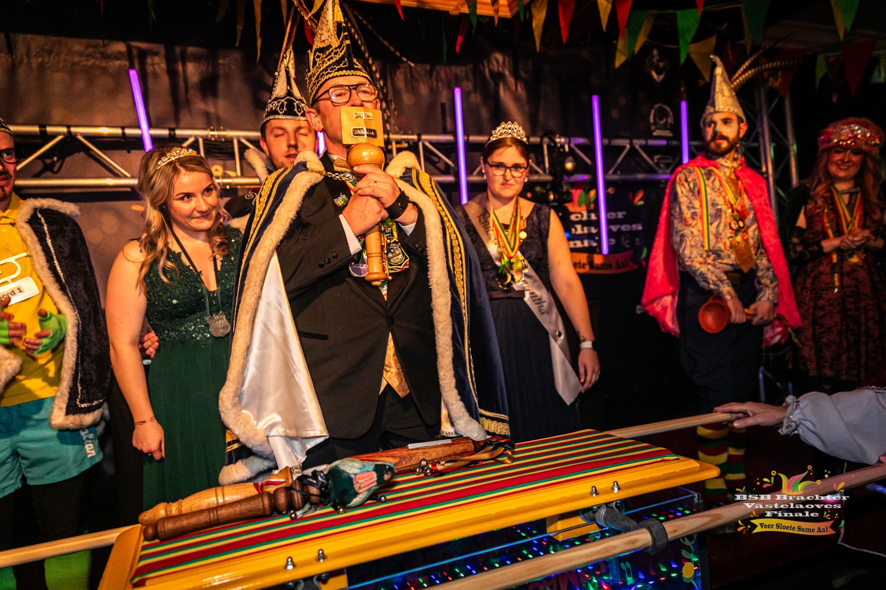 BSB Brachter Vastelaoves Finale478