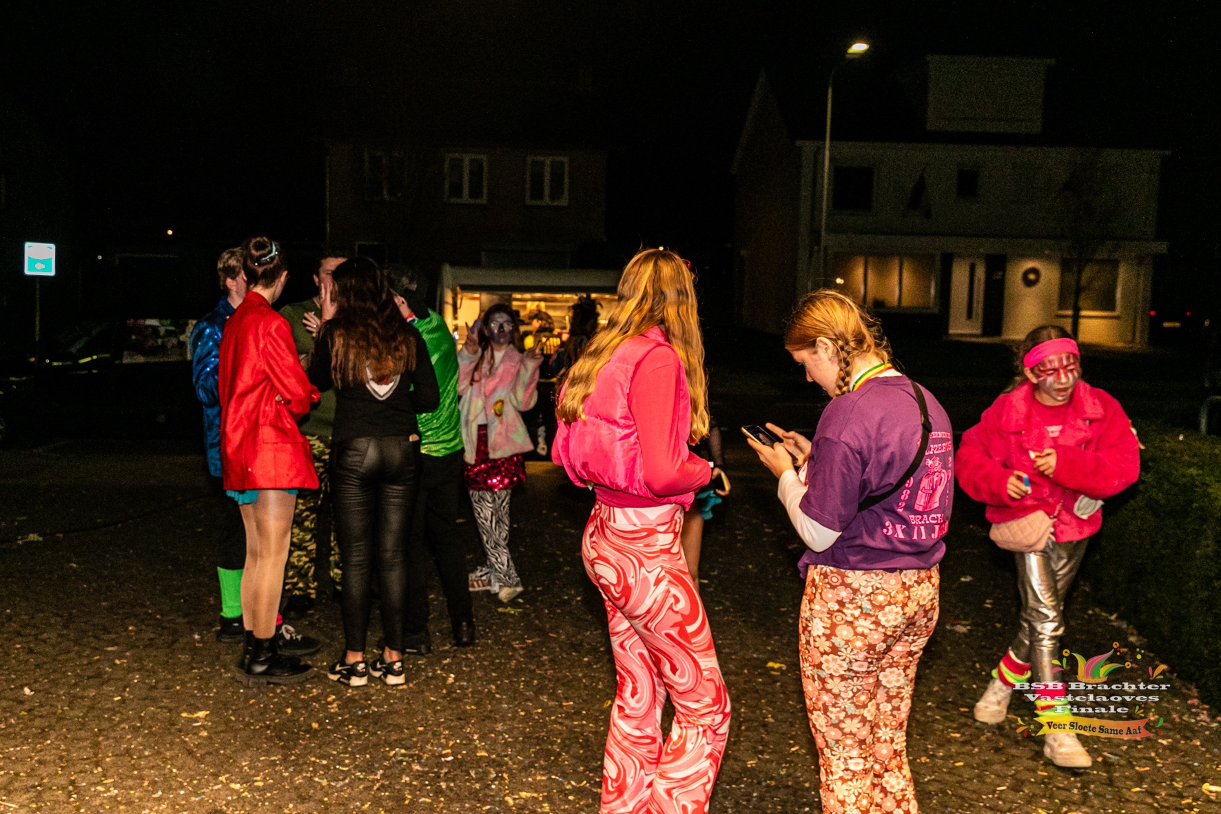 BSB Brachter Vastelaoves Finale484