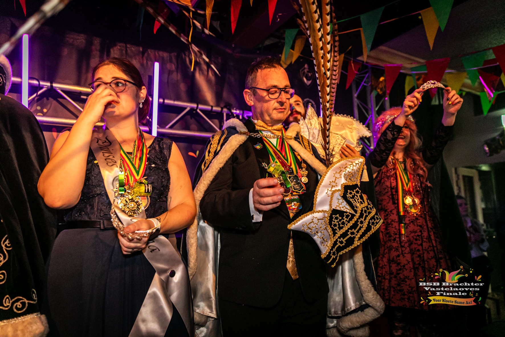 BSB Brachter Vastelaoves Finale487