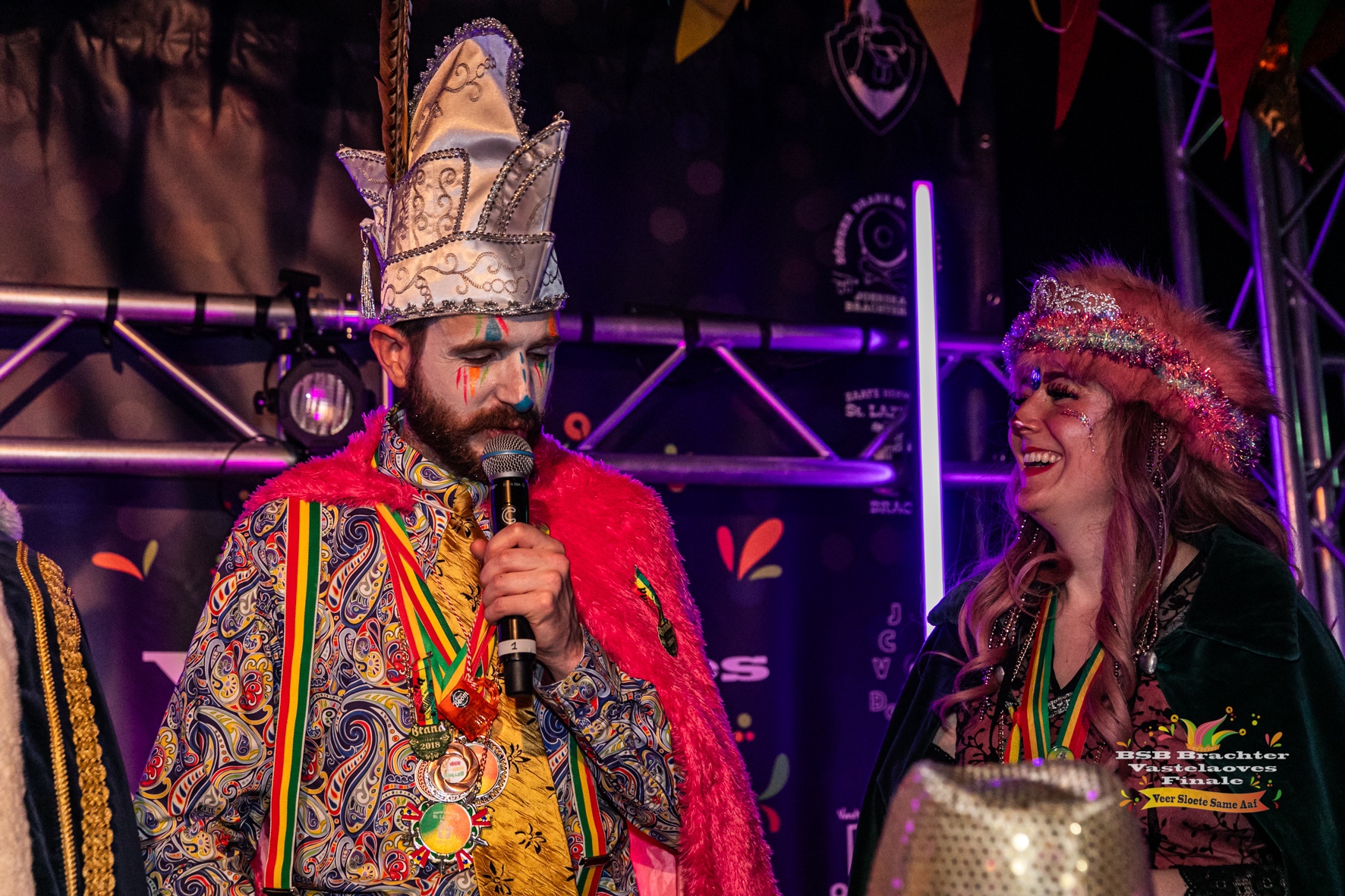 BSB Brachter Vastelaoves Finale488