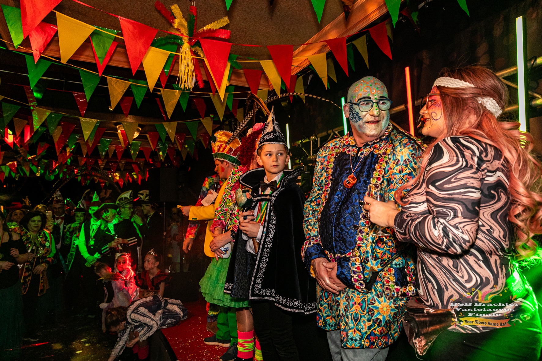 BSB Brachter Vastelaoves Finale490