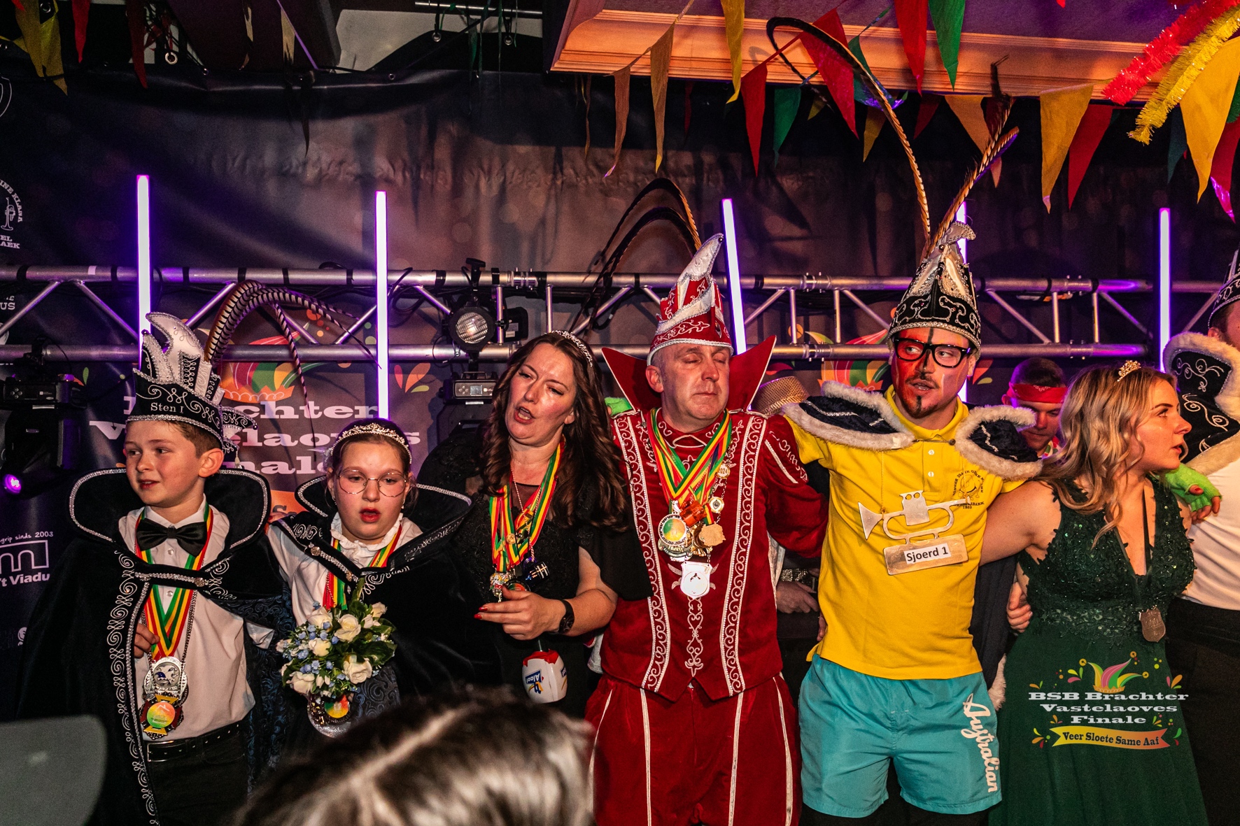 BSB Brachter Vastelaoves Finale493