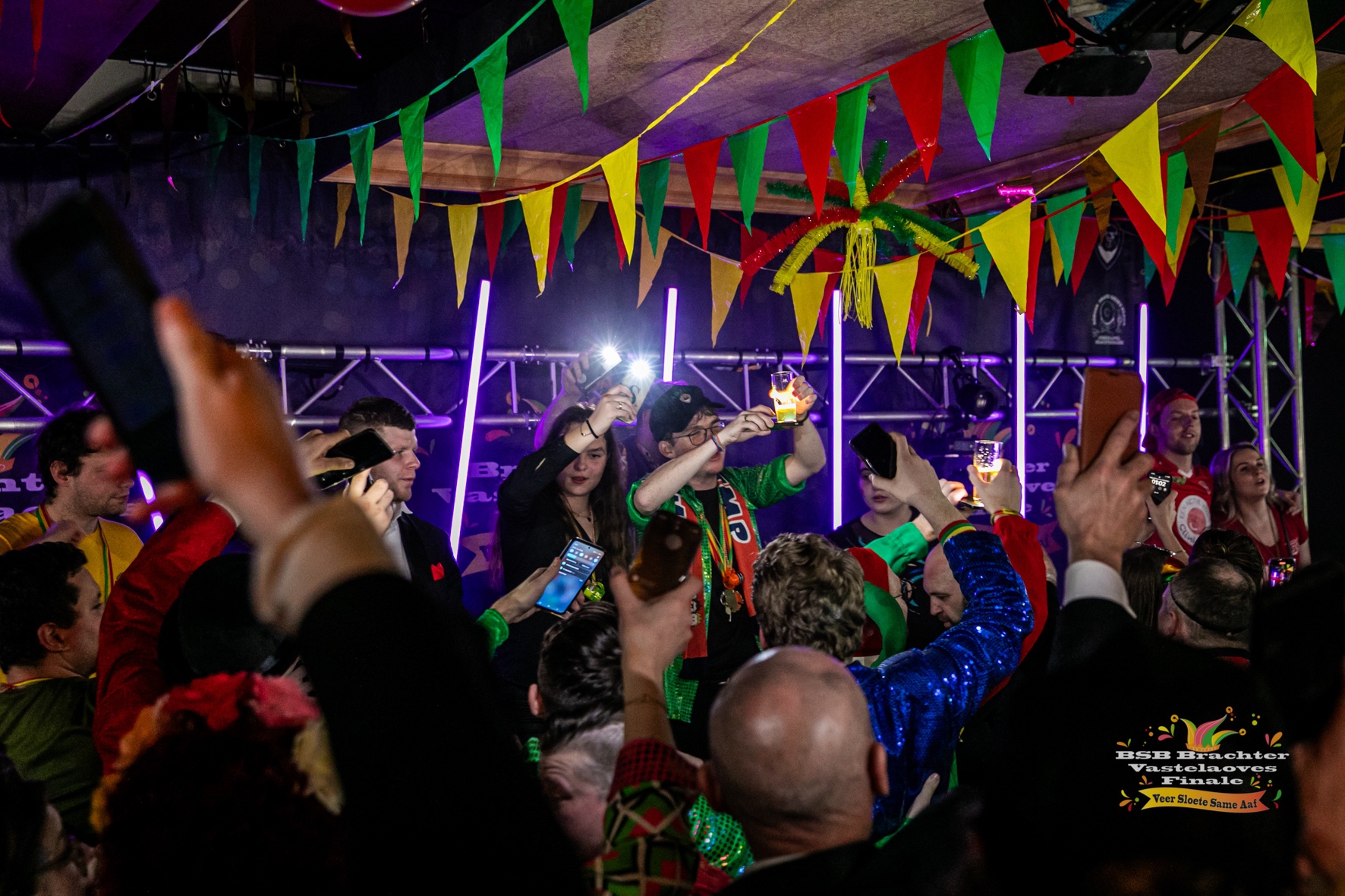 BSB Brachter Vastelaoves Finale494