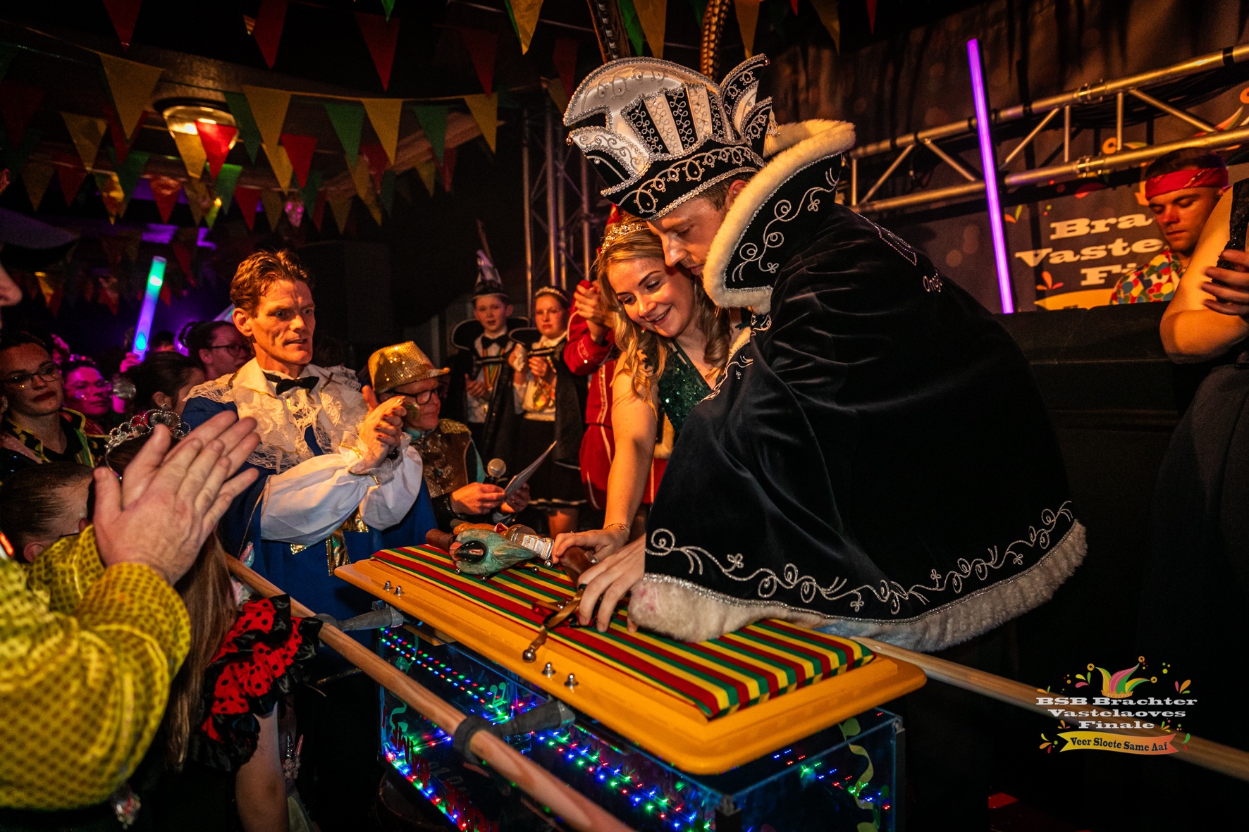 BSB Brachter Vastelaoves Finale498