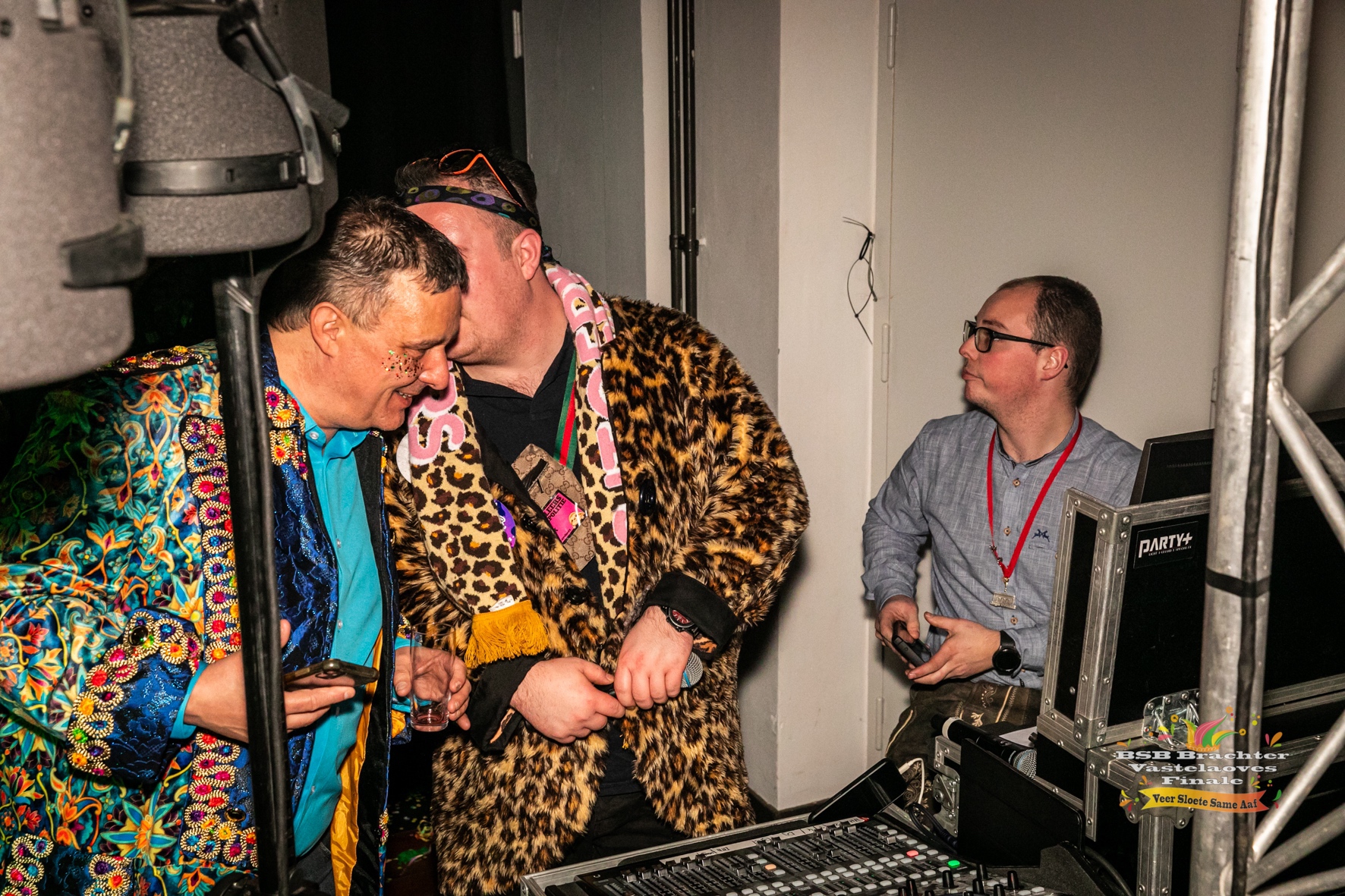 BSB Brachter Vastelaoves Finale499