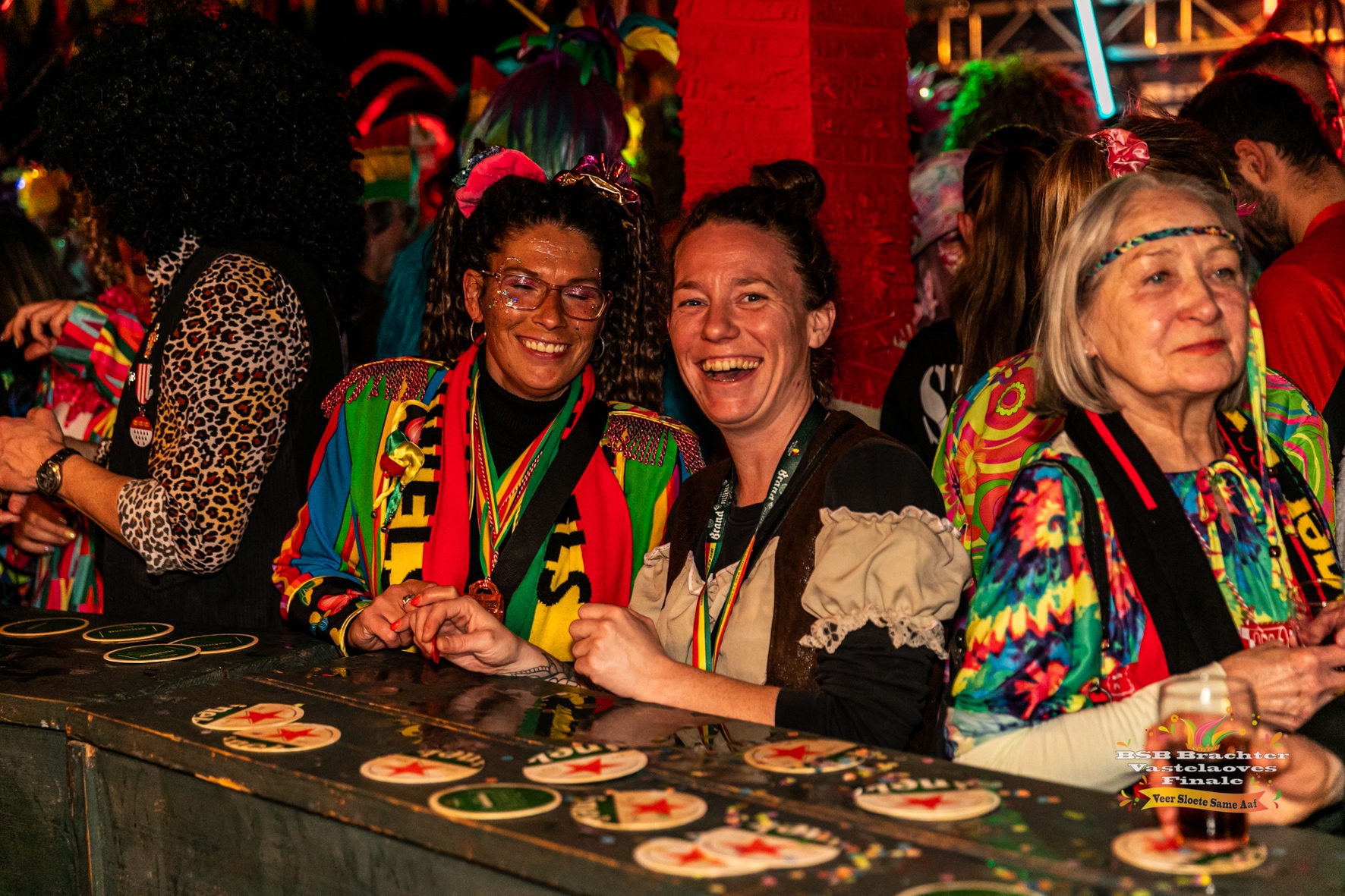 BSB Brachter Vastelaoves Finale501