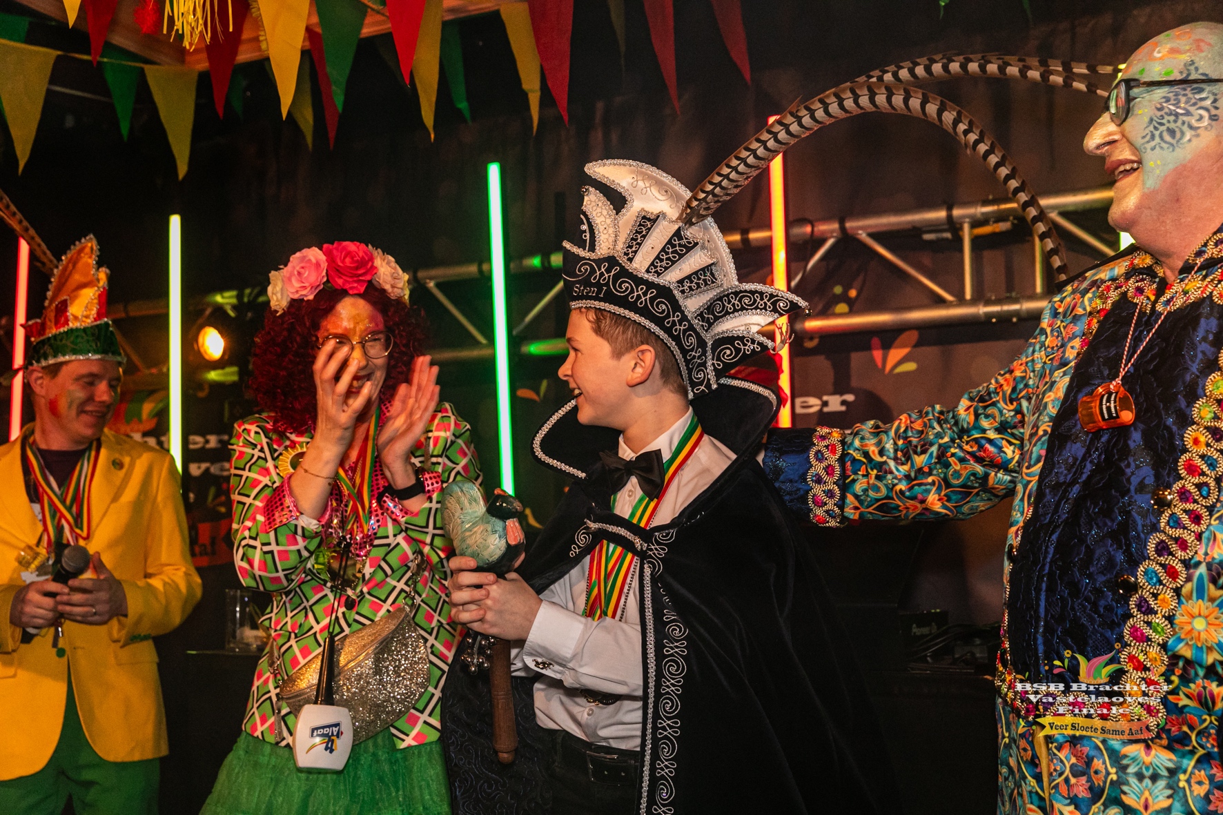 BSB Brachter Vastelaoves Finale503